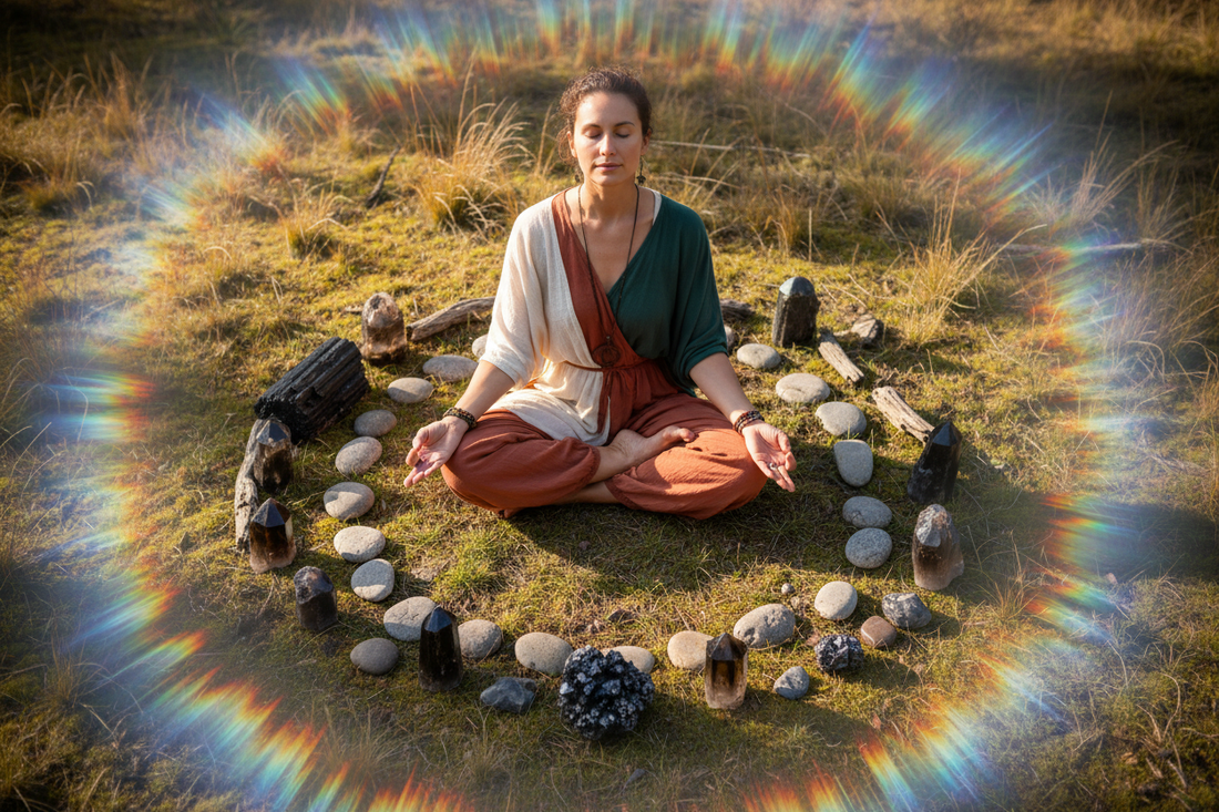 How to Guide- Grounding
