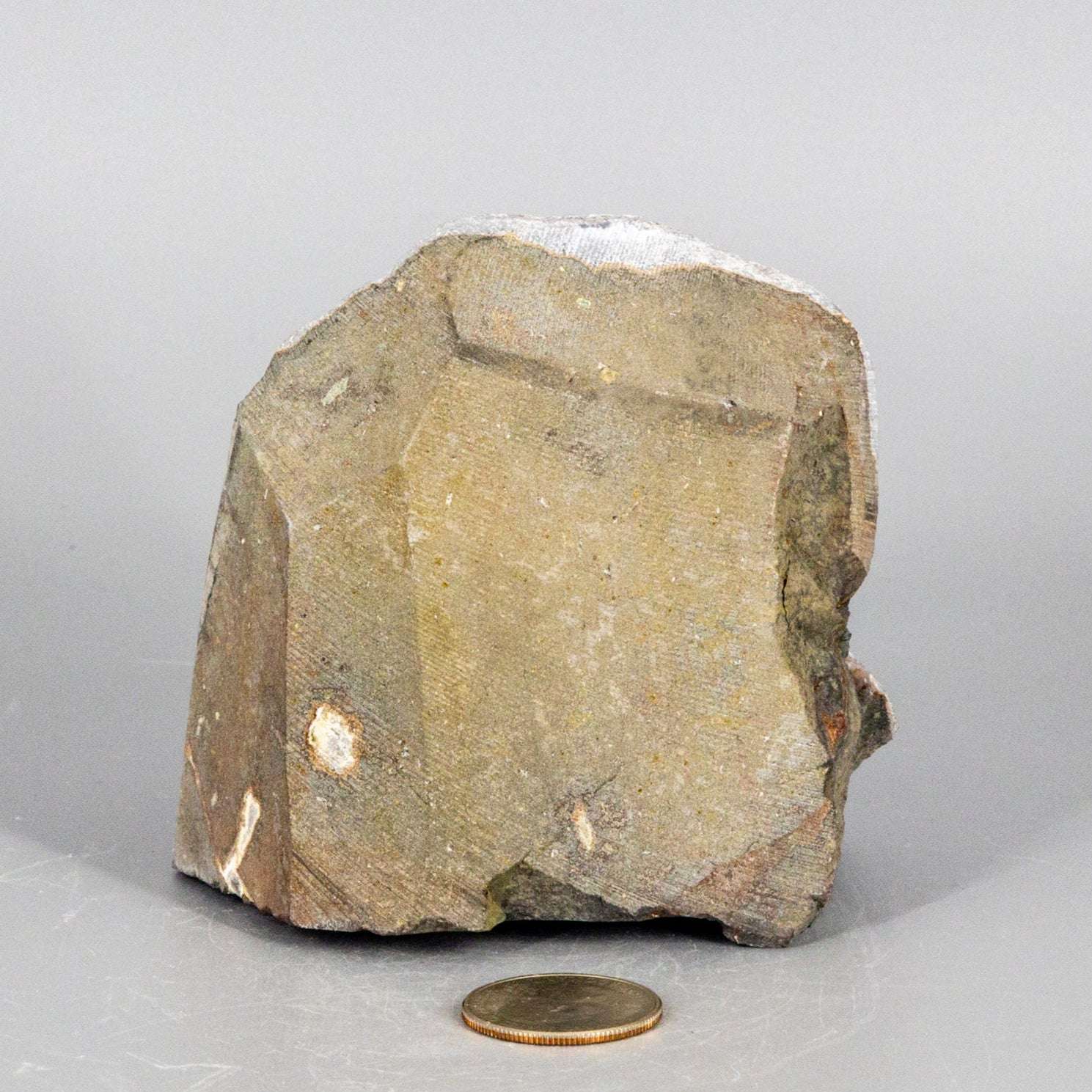 Amethyst Geode 3.5 Inch 708g
