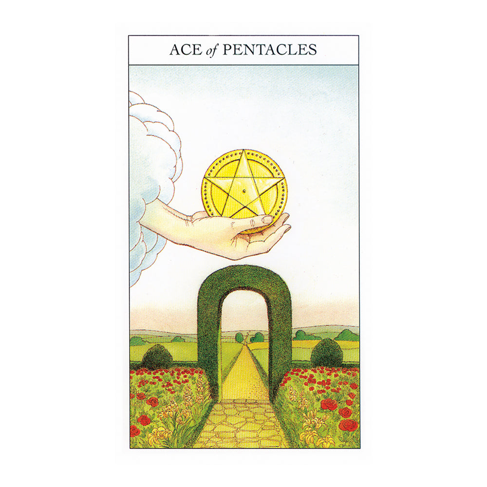 Beginner's Guide to Tarot