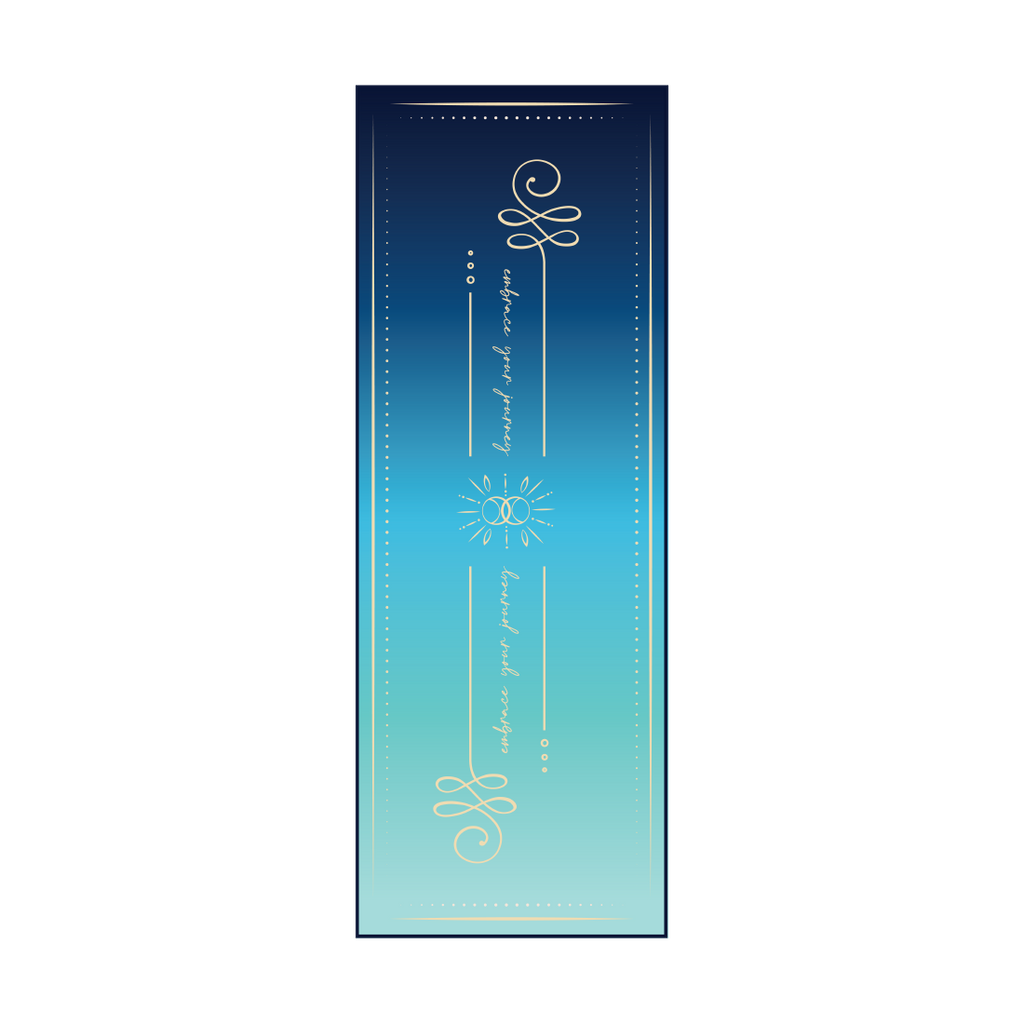SOLD OUT Ananta Yoga Towel