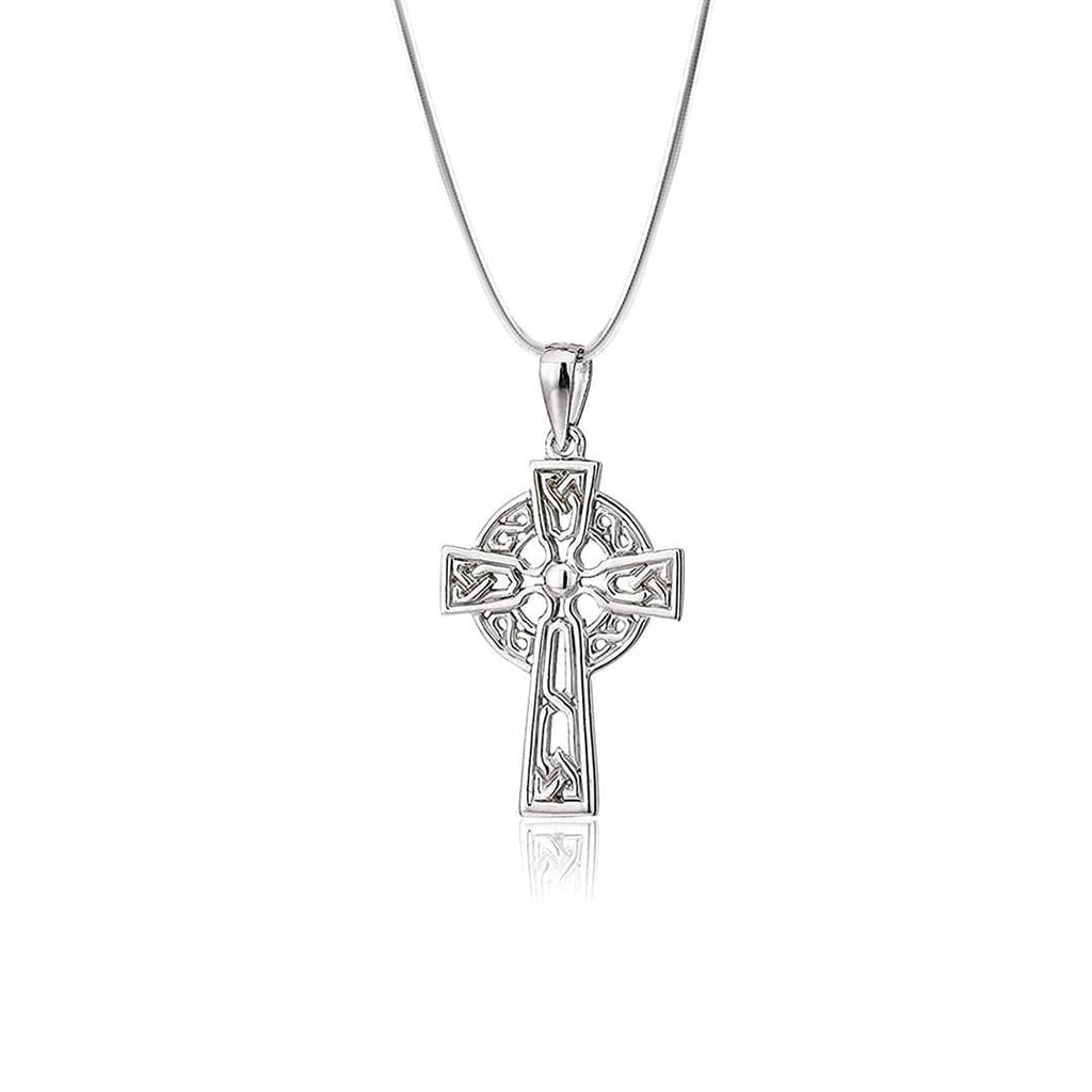 Celtic Cross™ Men's Pendant