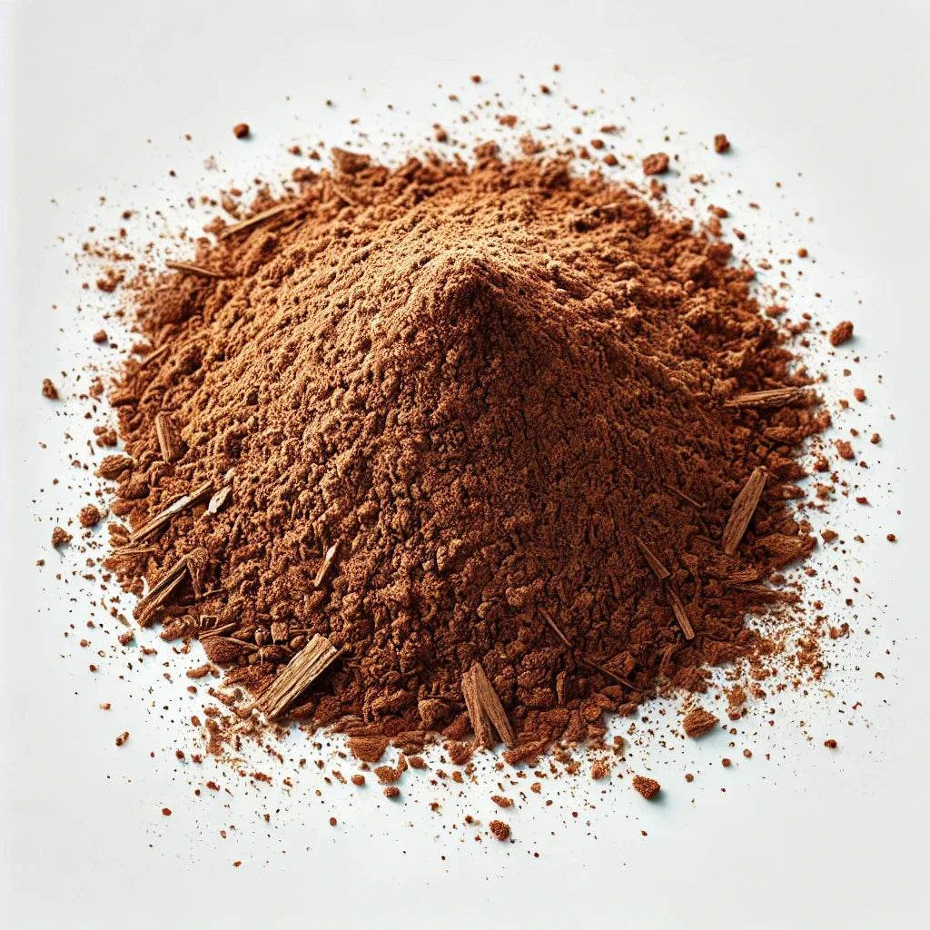 Herb Garden - Palo Santo Shavings .5oz