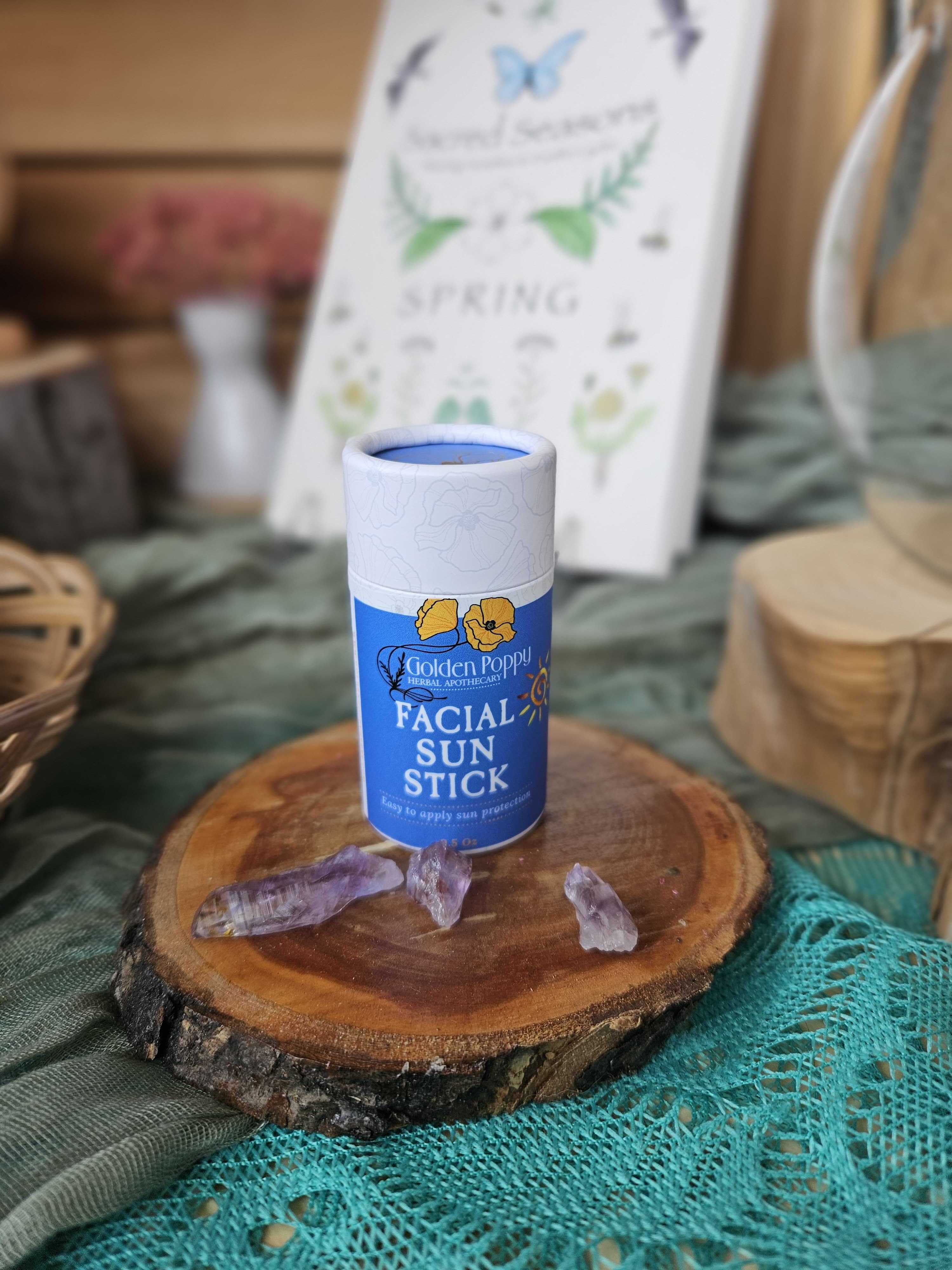 Facial Sun Stick