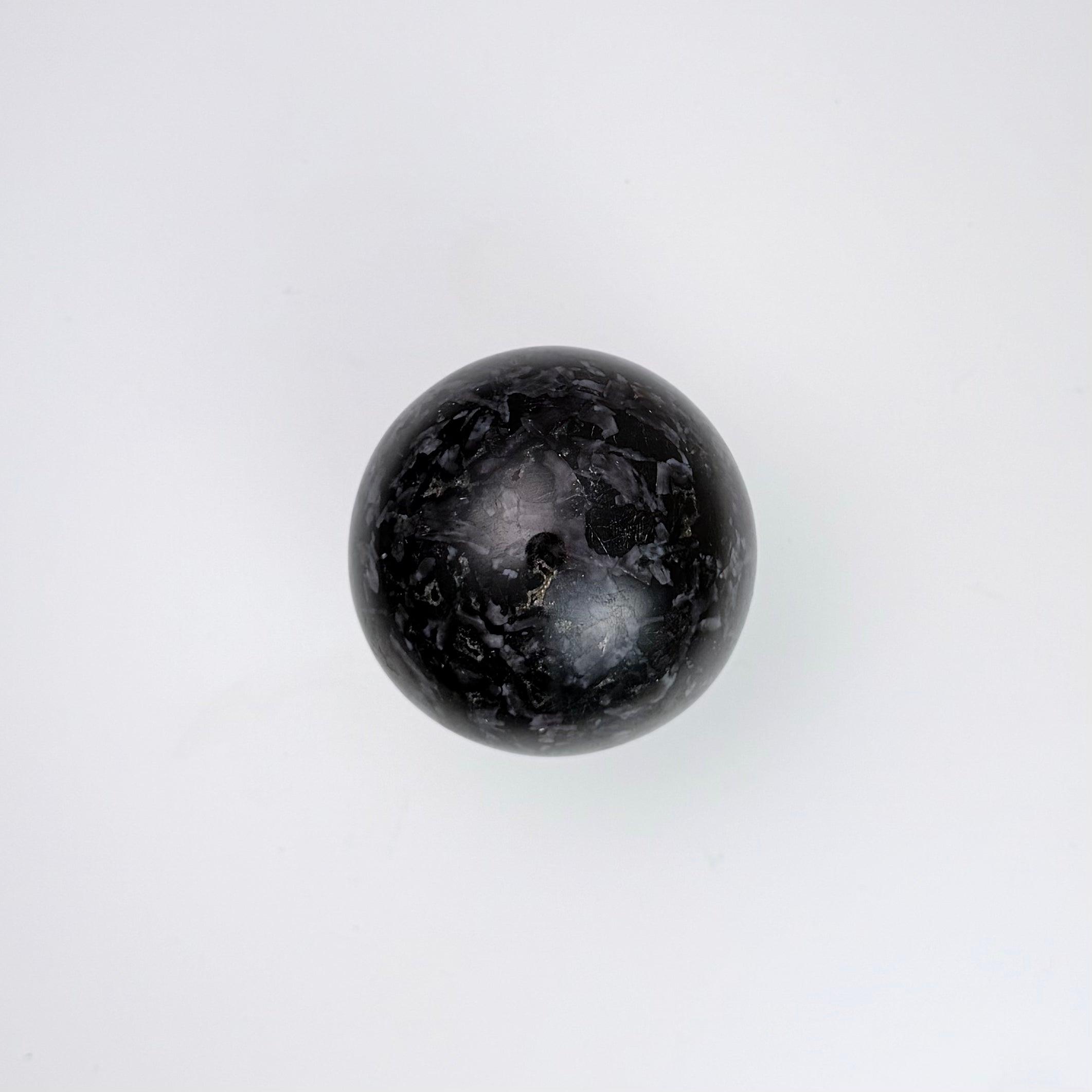 Indigo Gabbro