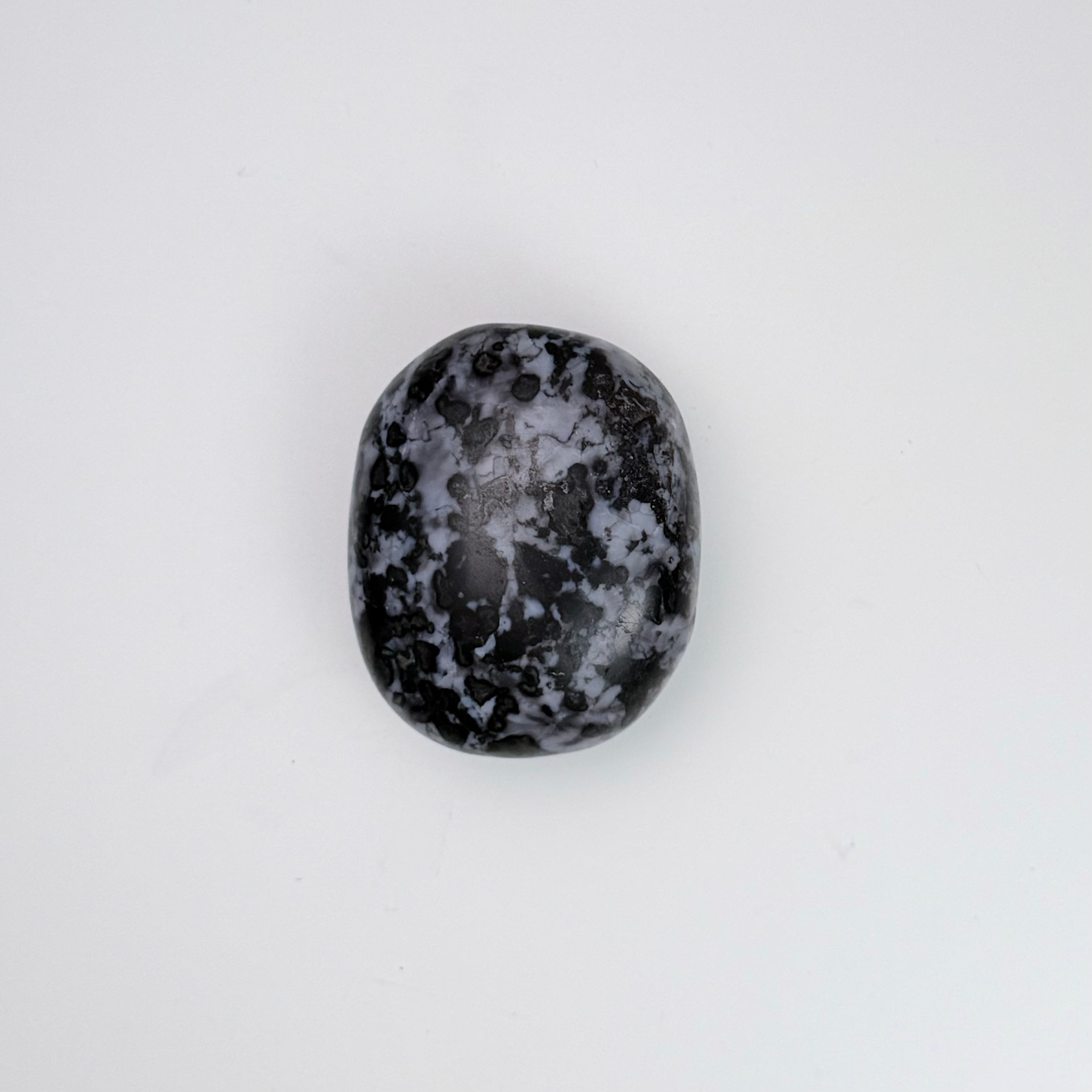 Indigo Gabbro