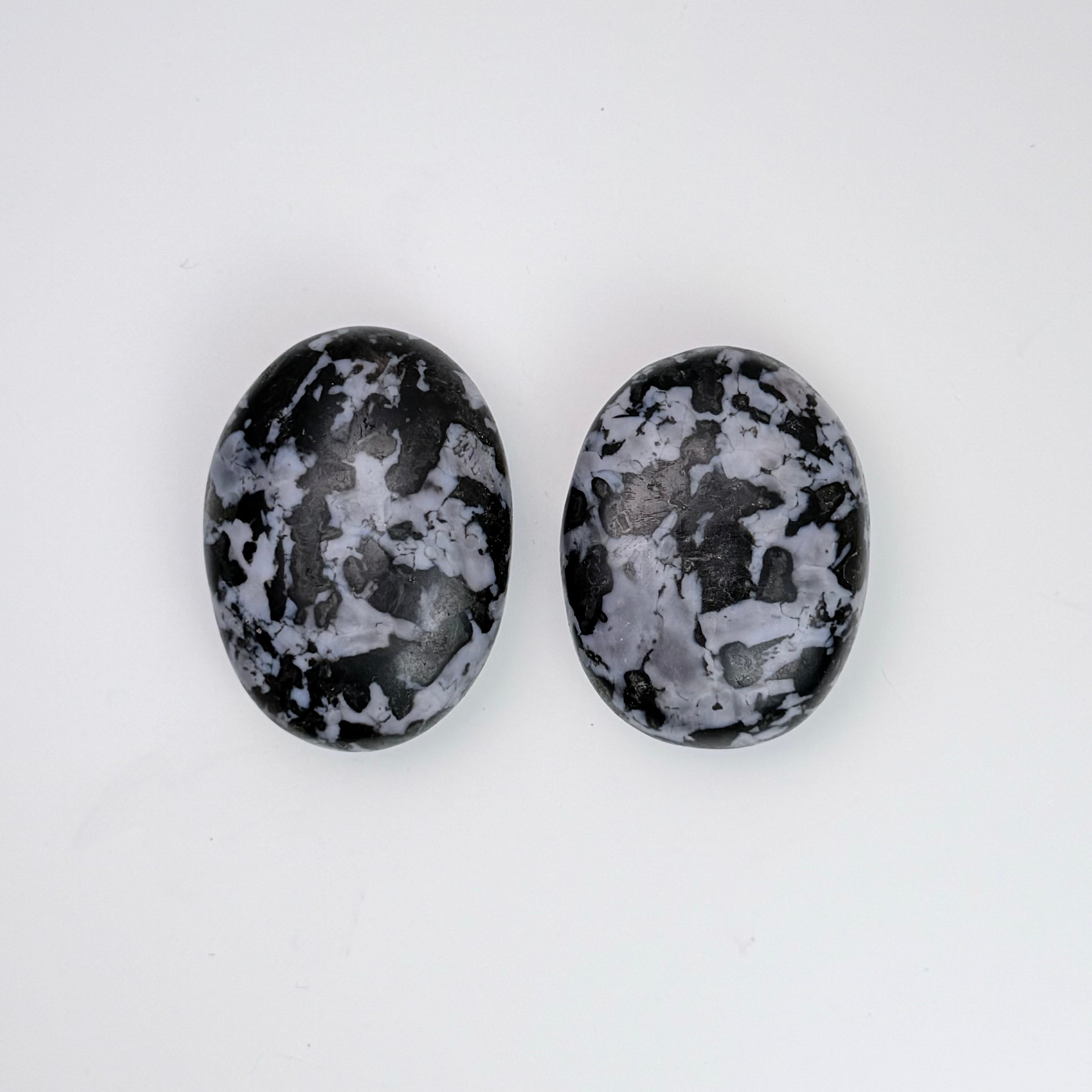 Indigo Gabbro