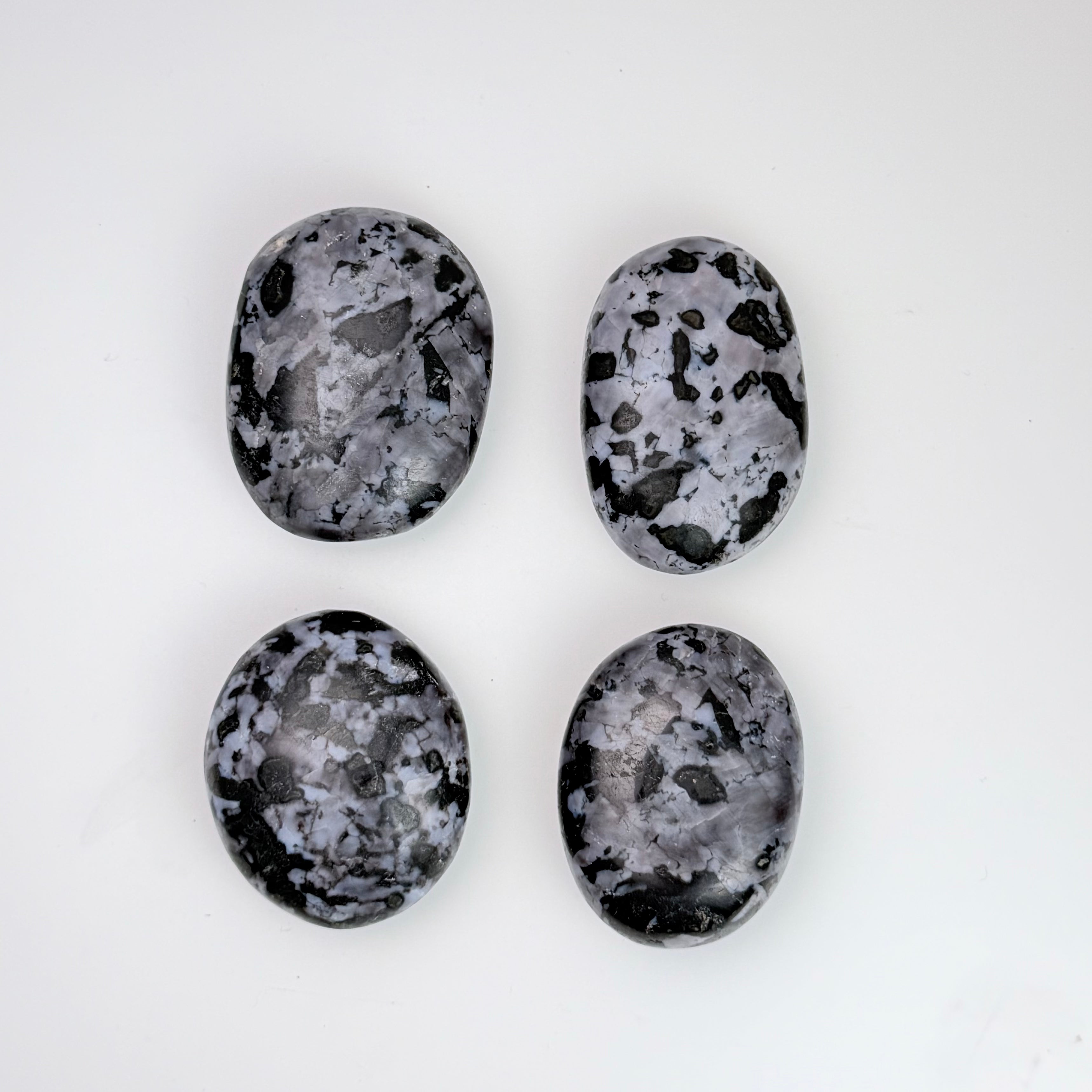 Indigo Gabbro