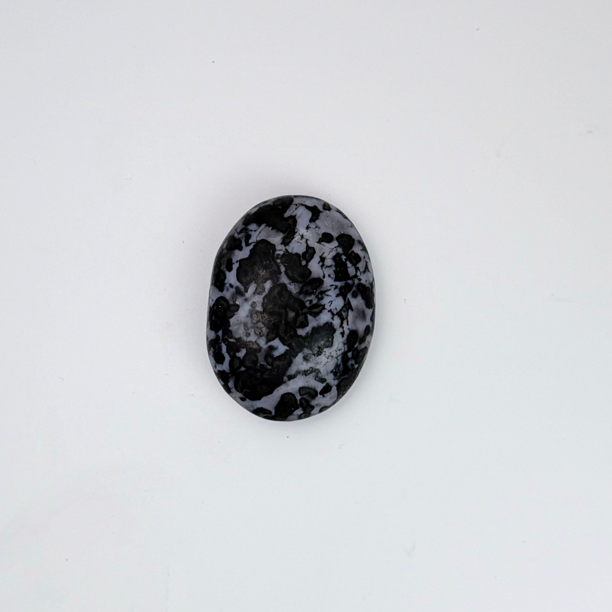 Indigo Gabbro