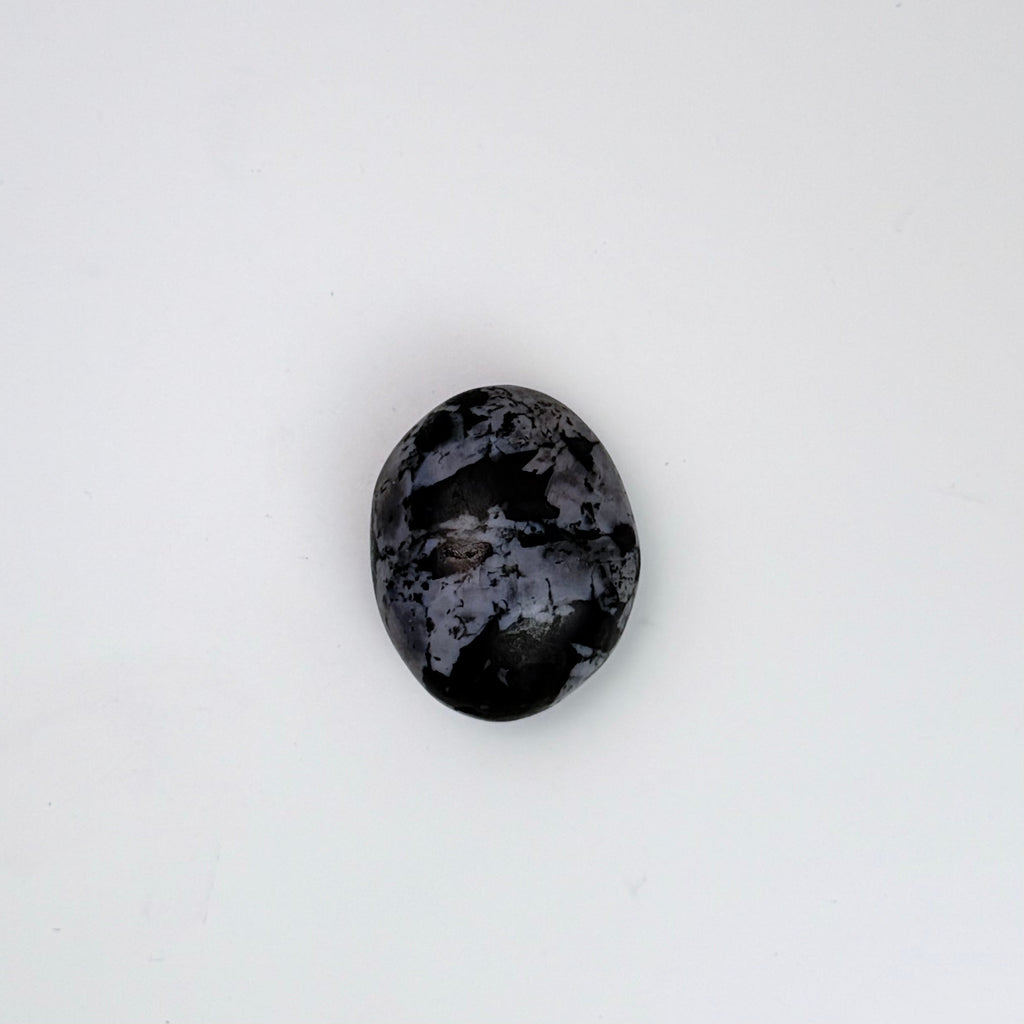 Indigo Gabbro
