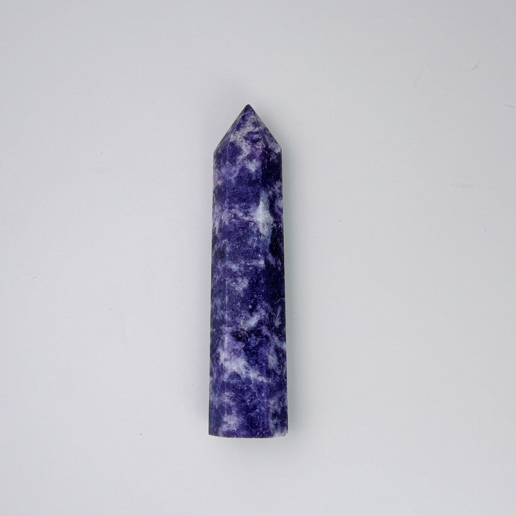 Lepidolite