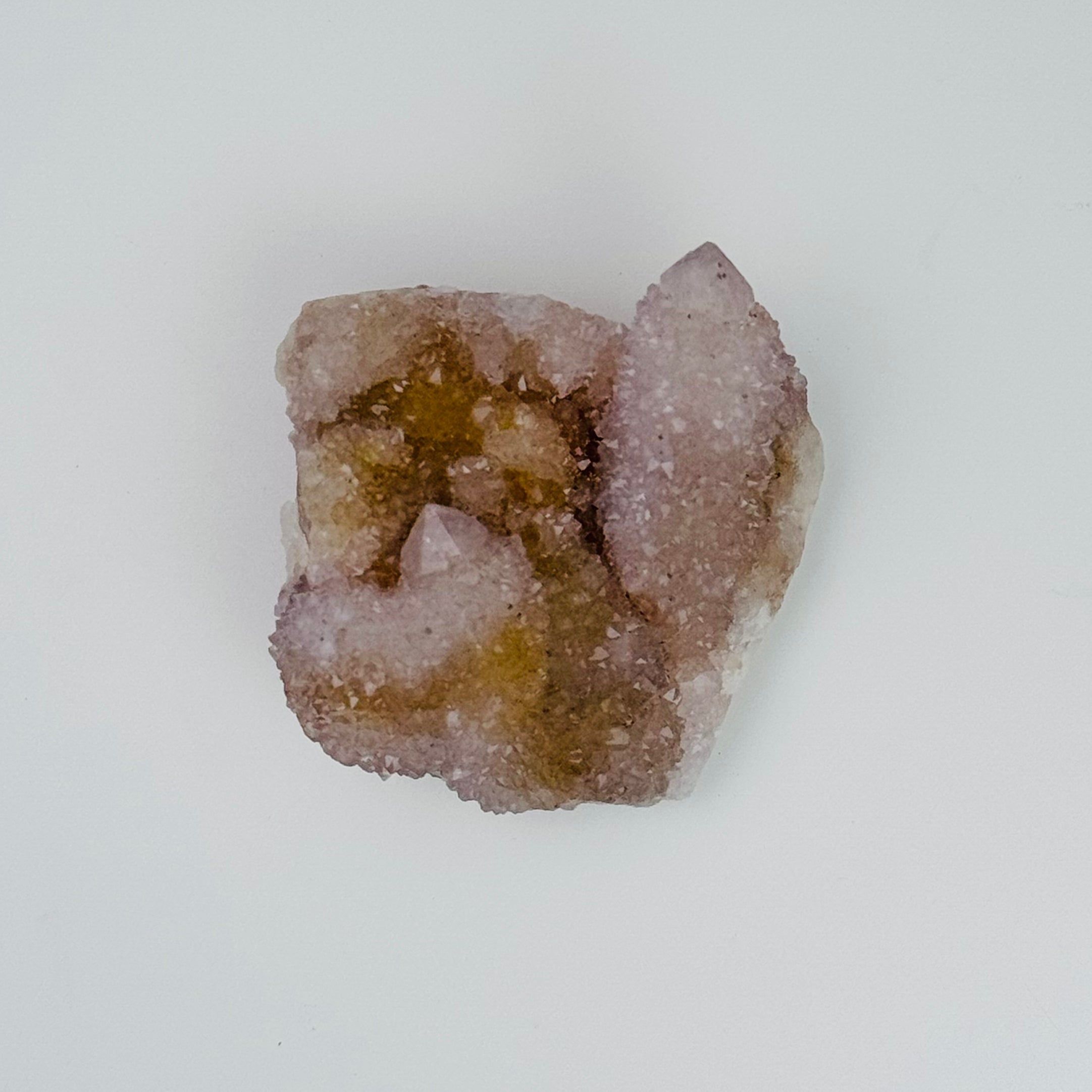 Spirit Quartz