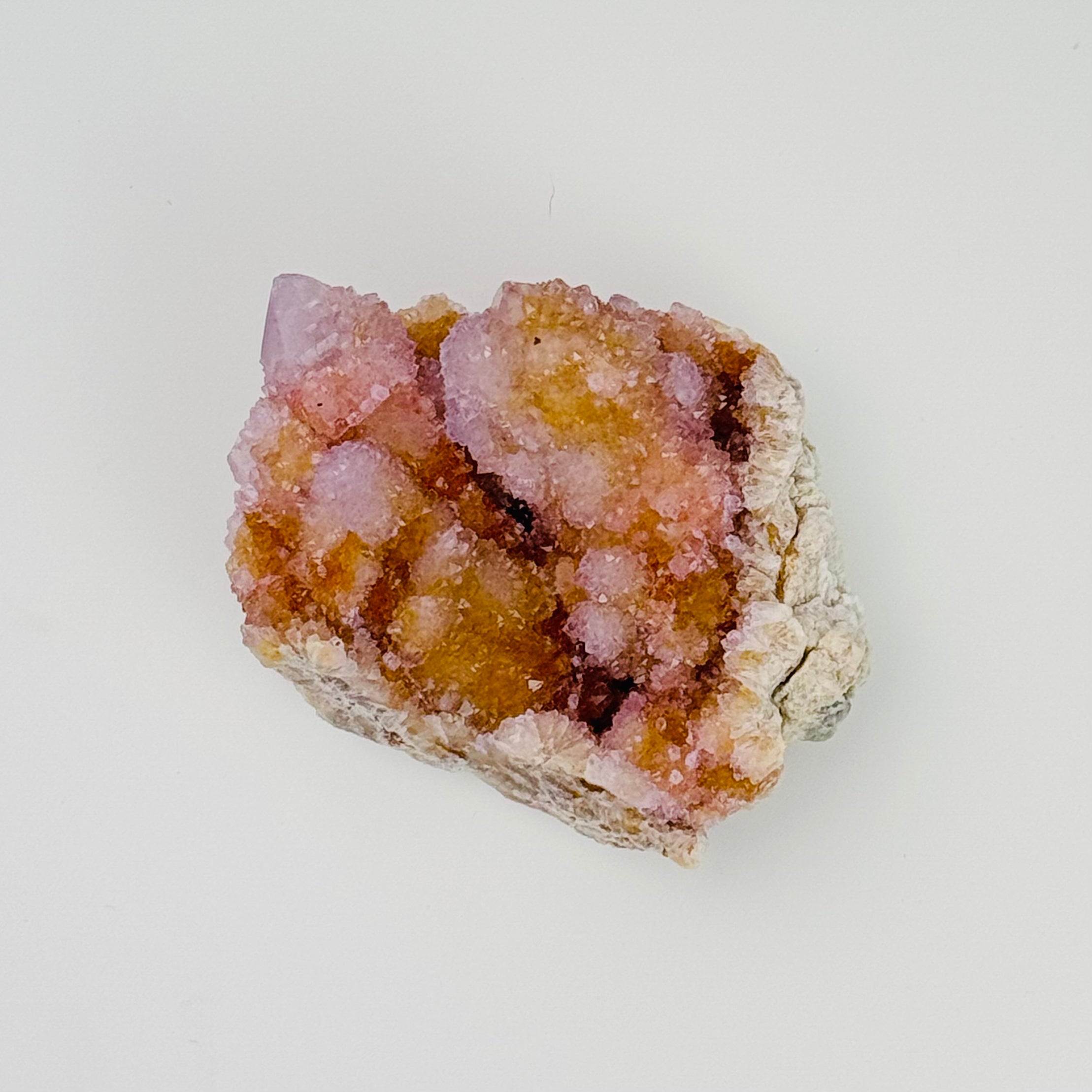 Spirit Quartz