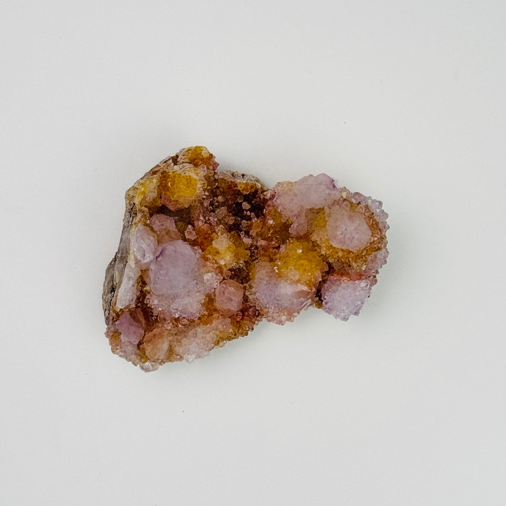 Spirit Quartz
