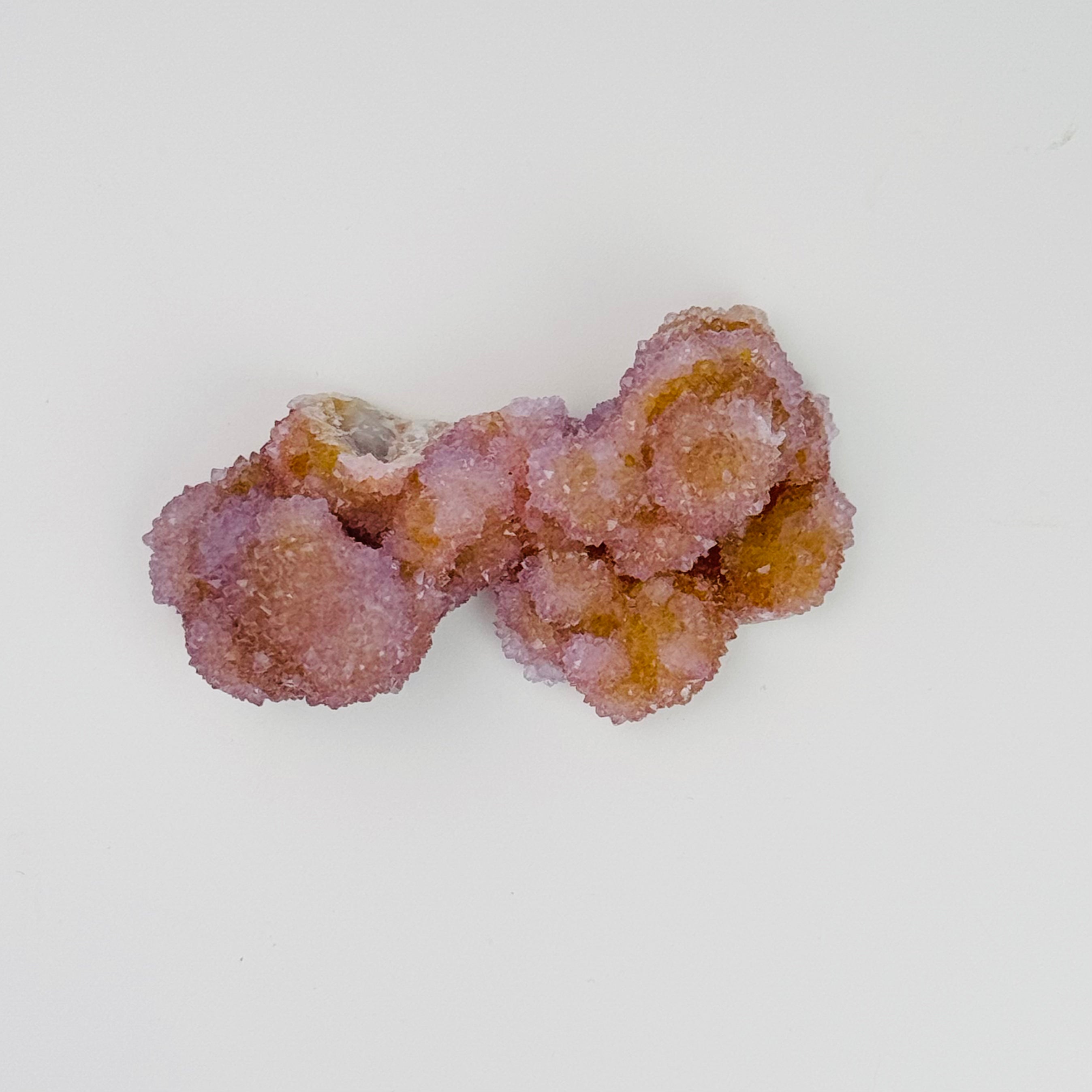 Spirit Quartz
