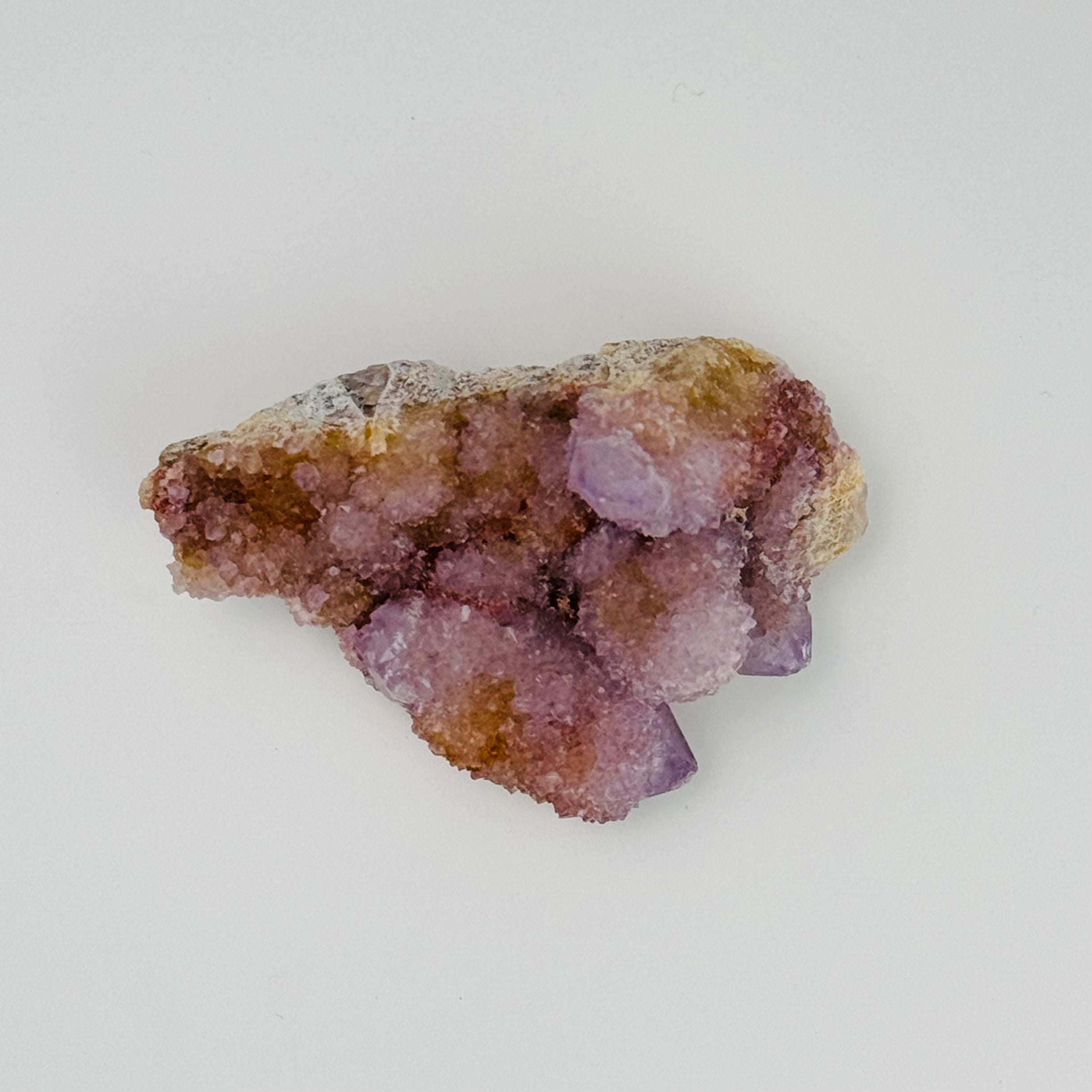 Spirit Quartz