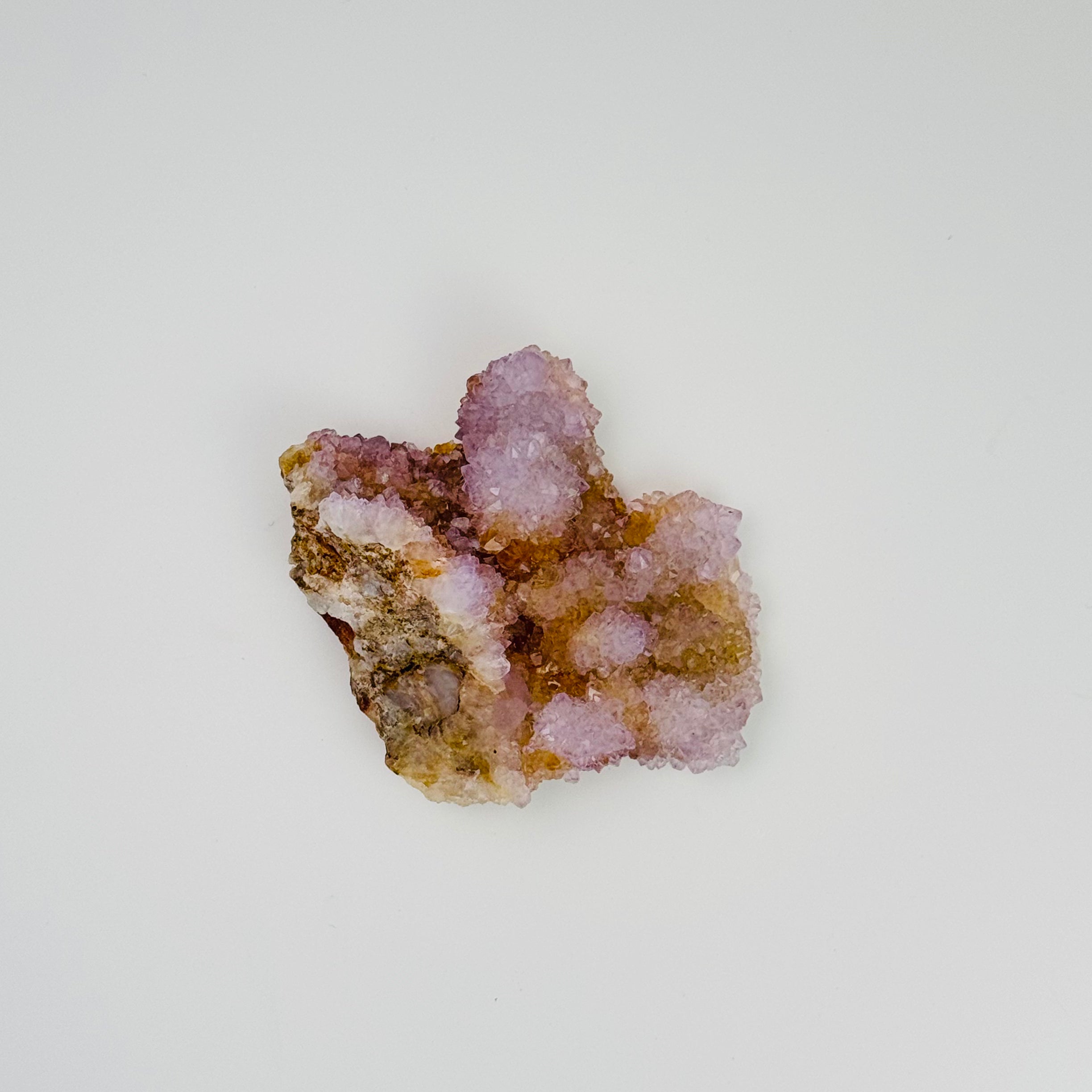 Spirit Quartz