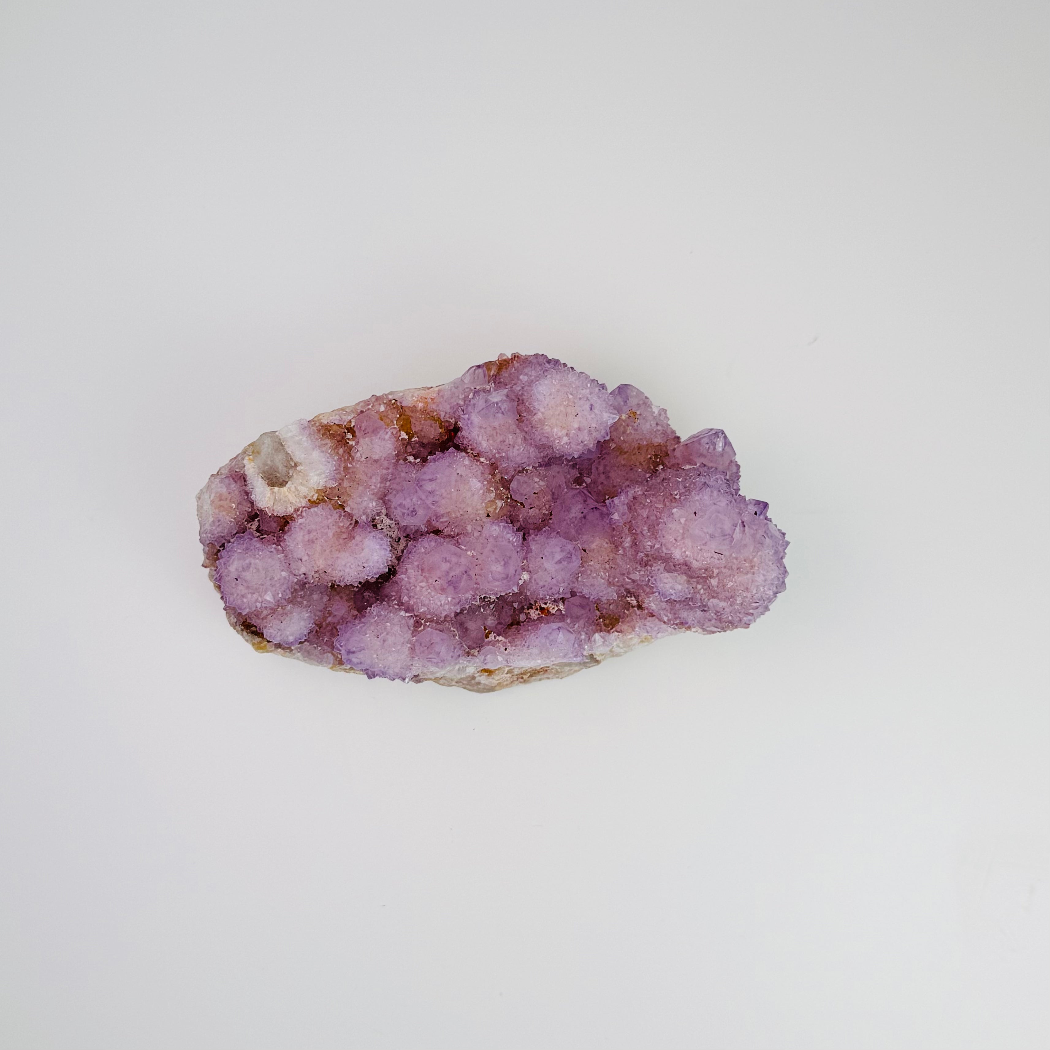 Spirit Quartz