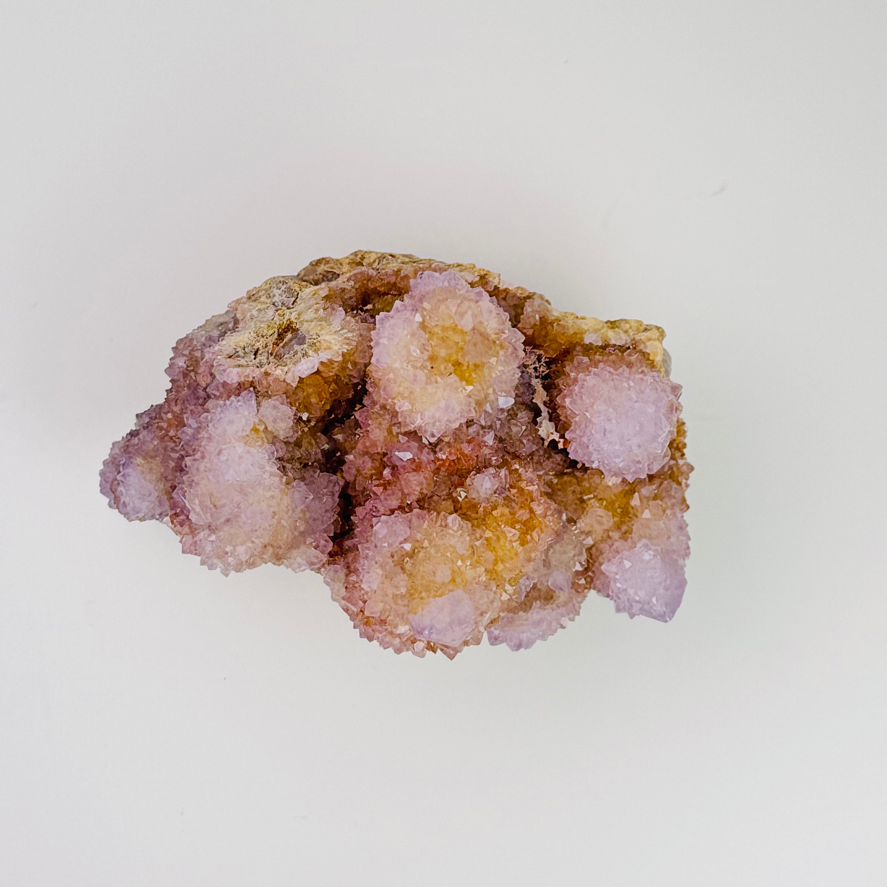 Spirit Quartz