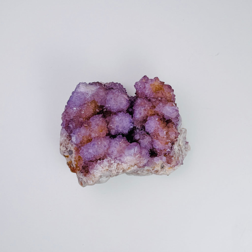 Spirit Quartz