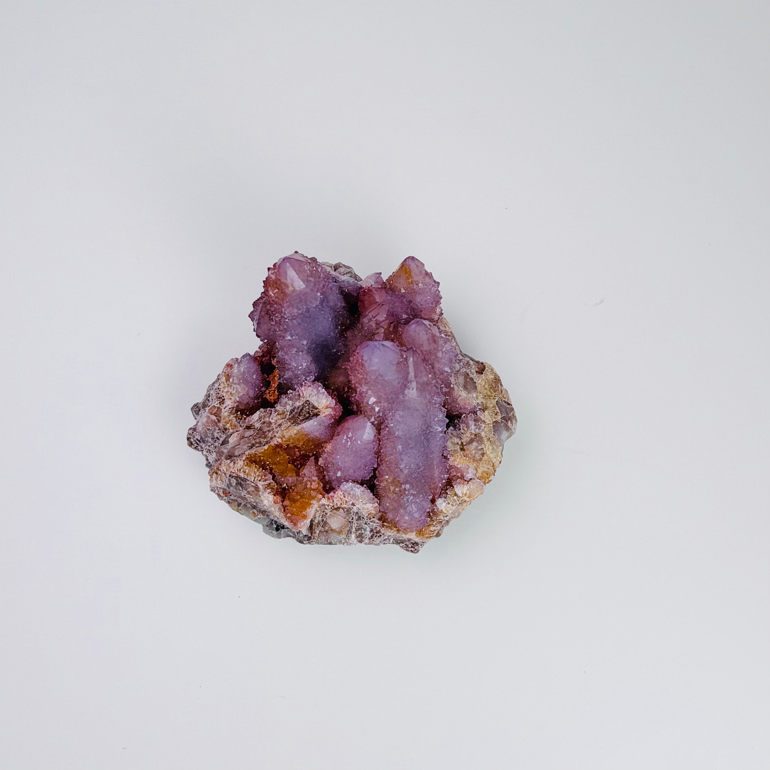 Spirit Quartz