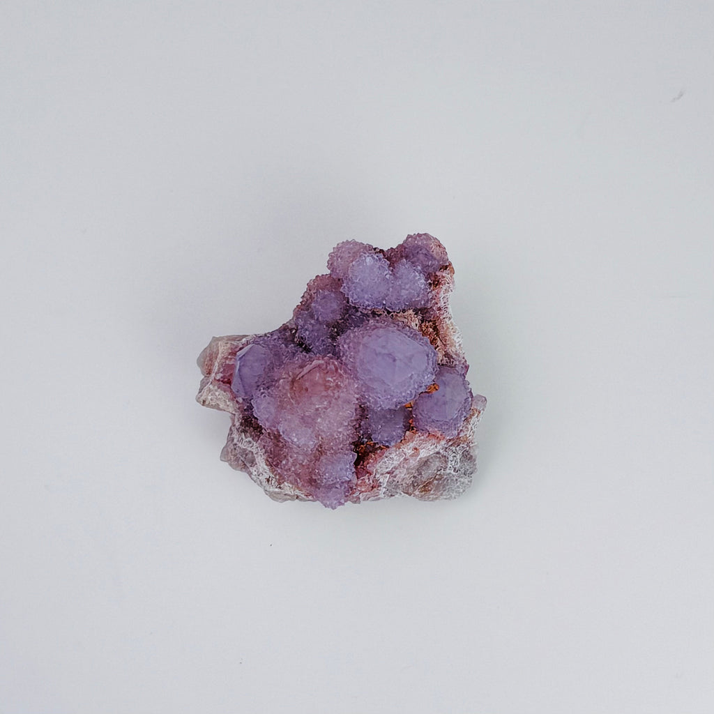 Spirit Quartz