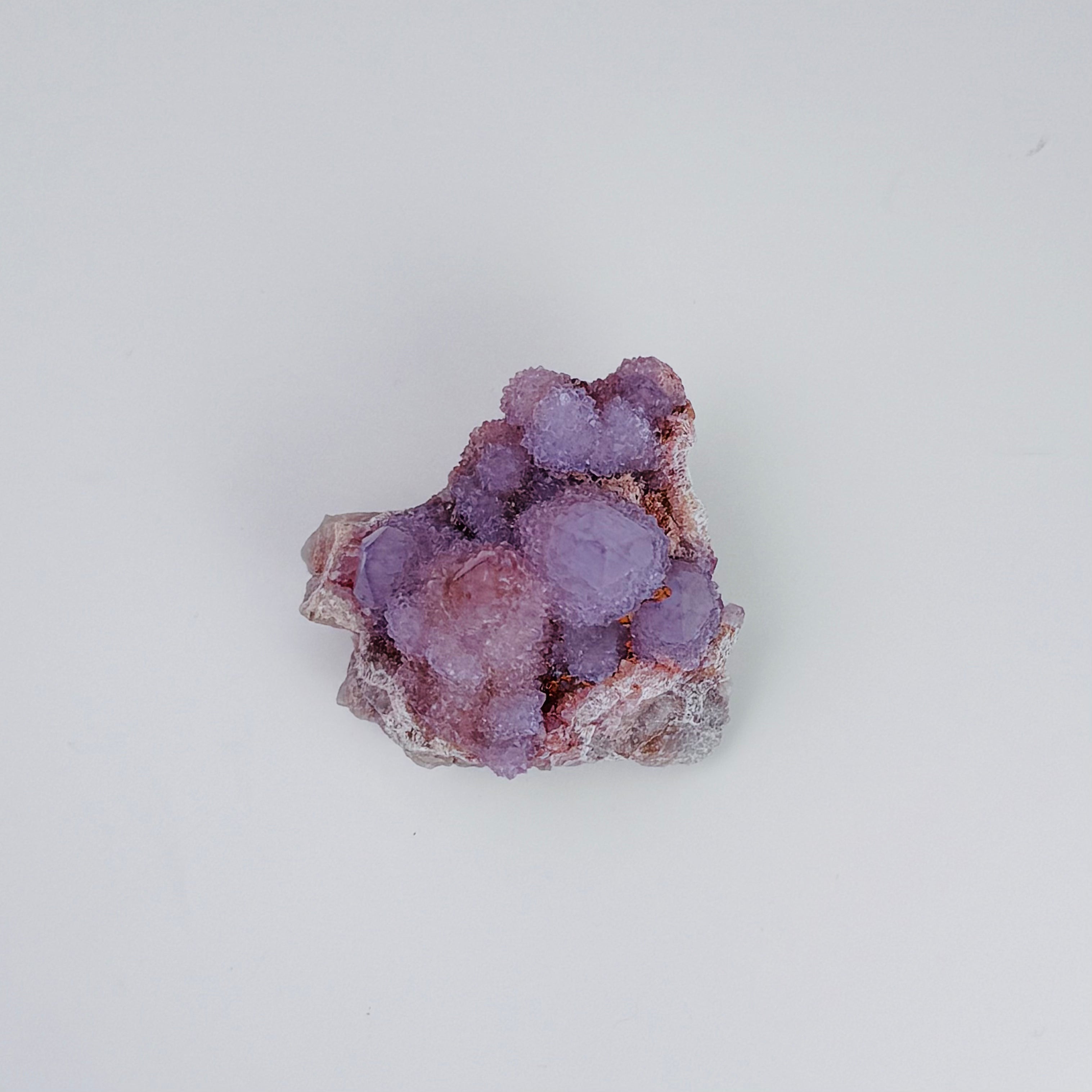 Spirit Quartz