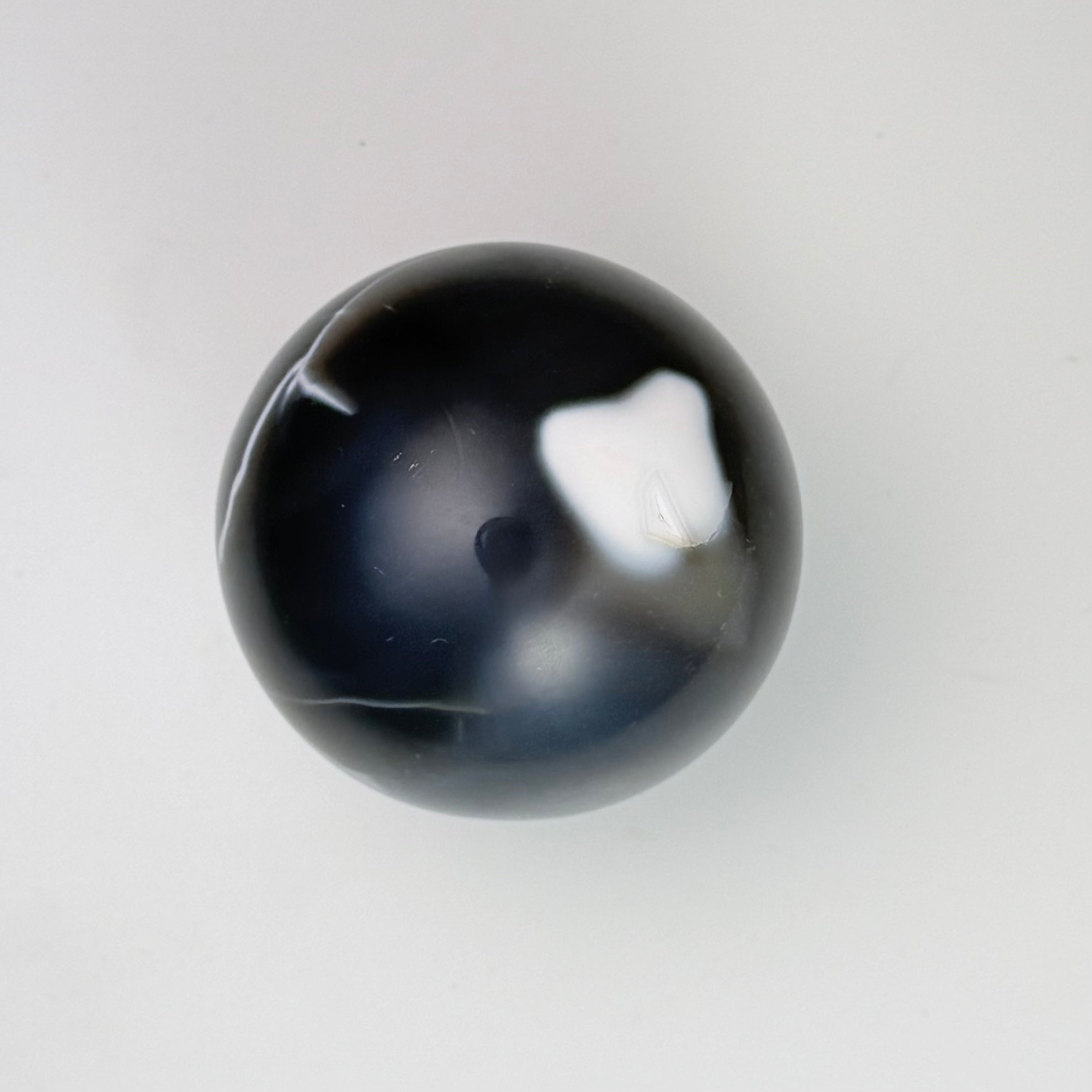 Orca Agate