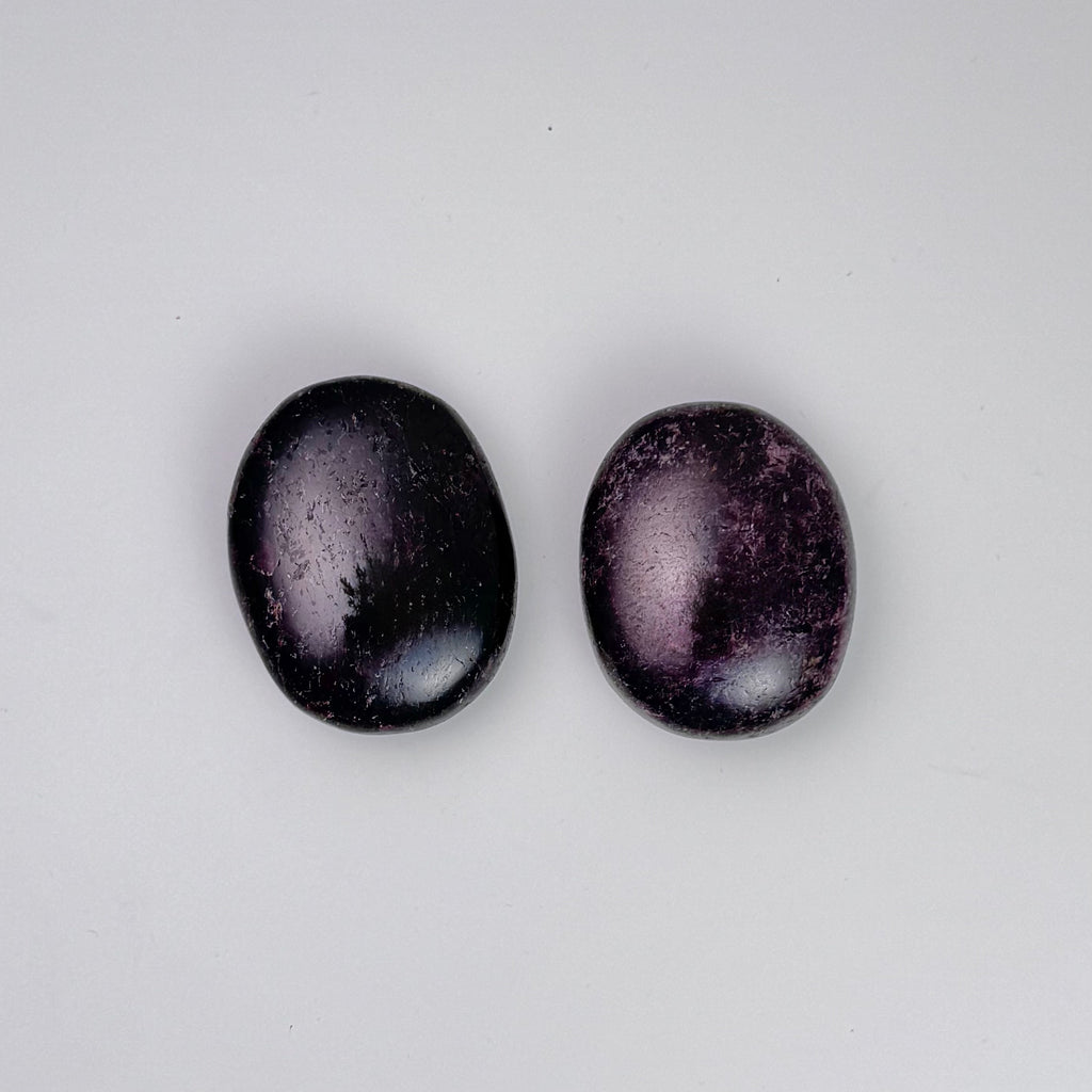 Red Garnet