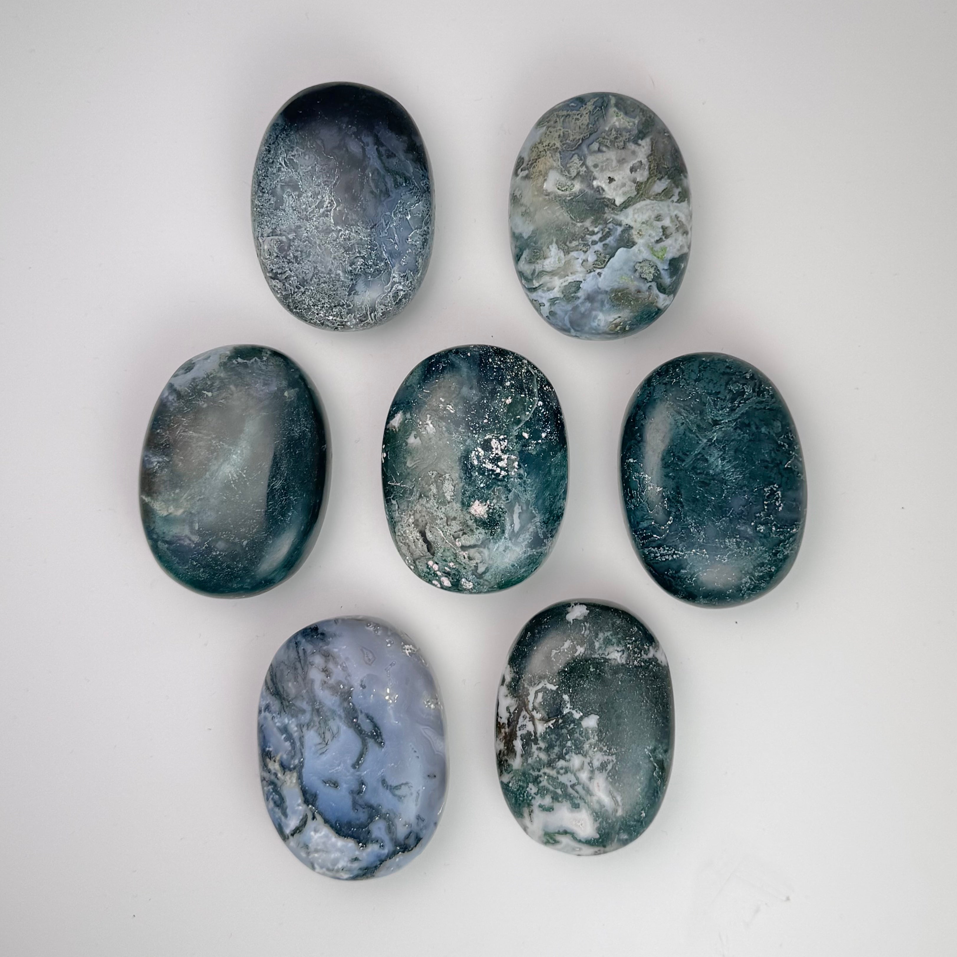 Moss Agate