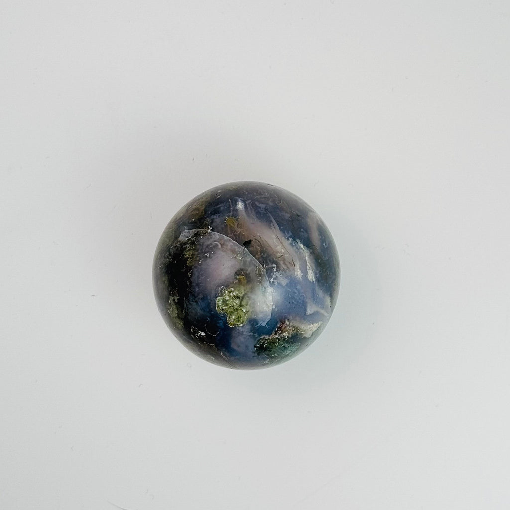 Moss Agate