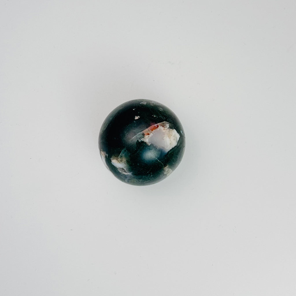 Moss Agate