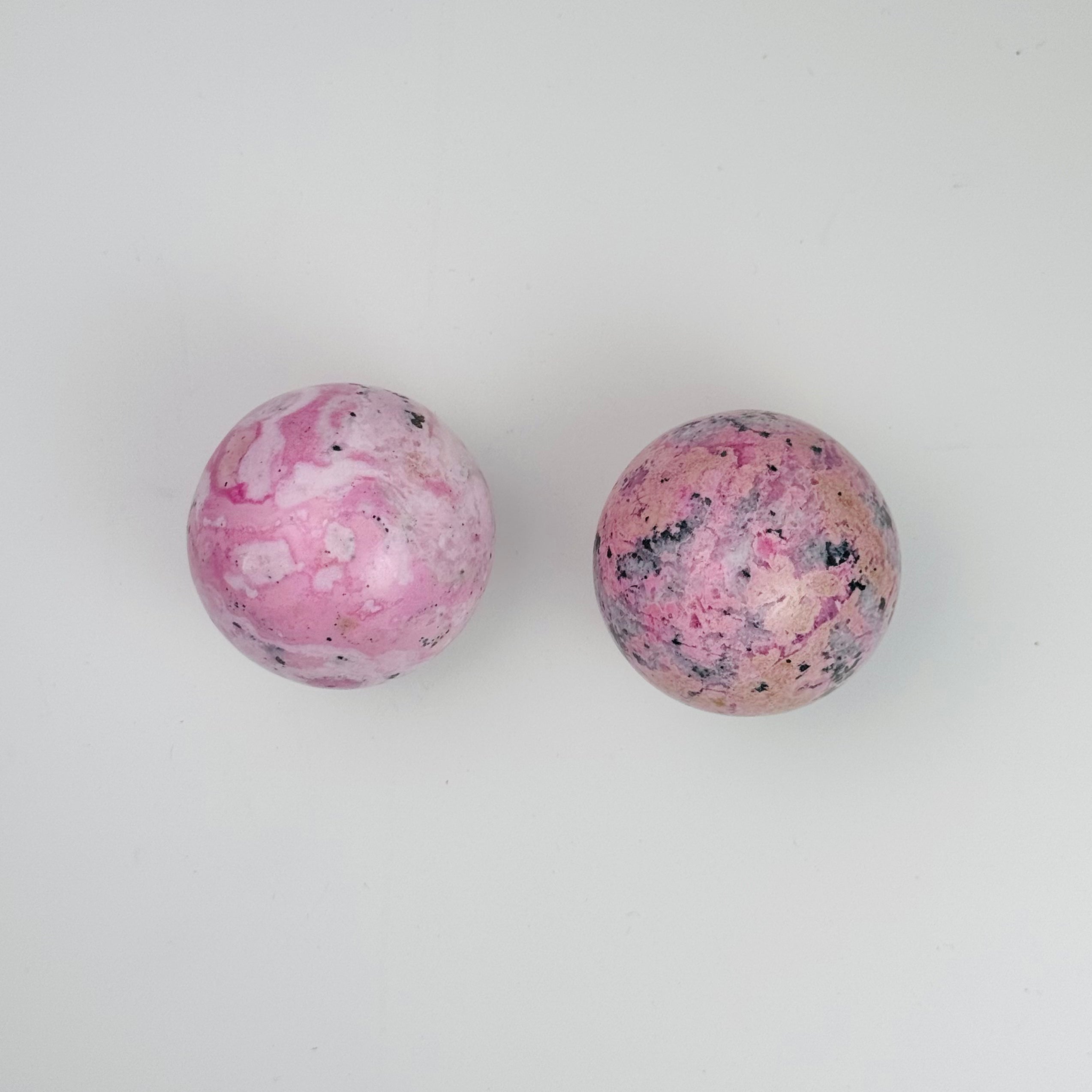 Rhodonite (Peru)