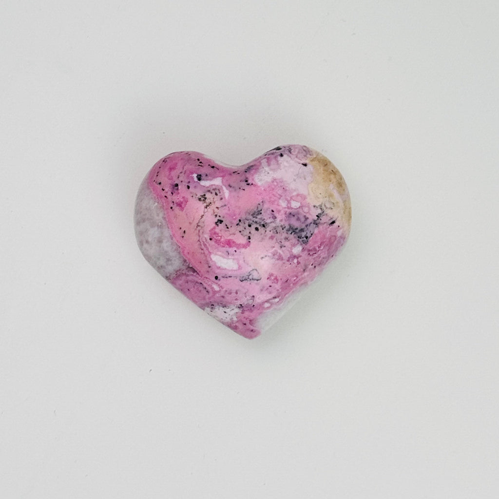 Rhodonite (Peru)