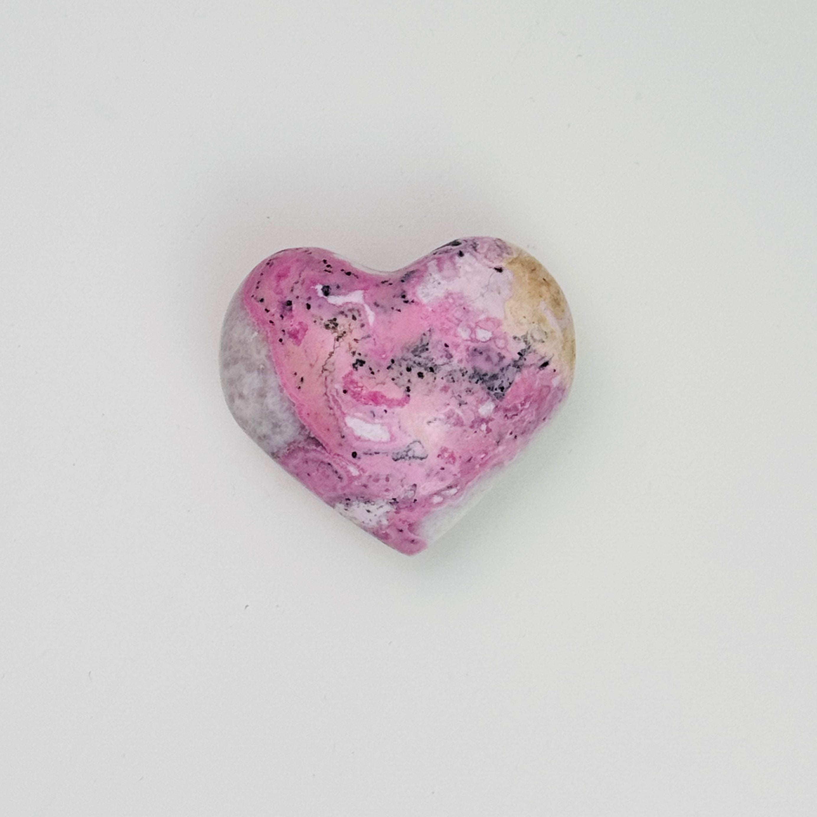Rhodonite (Peru)