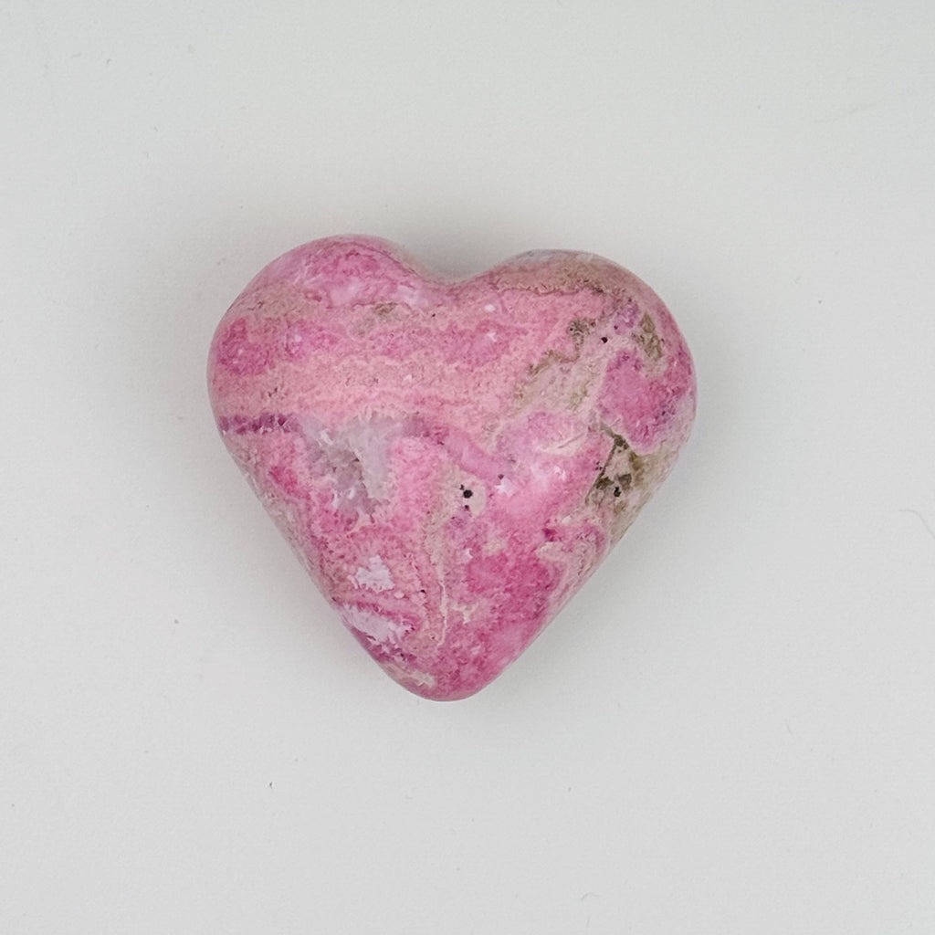 Rhodonite (Peru)