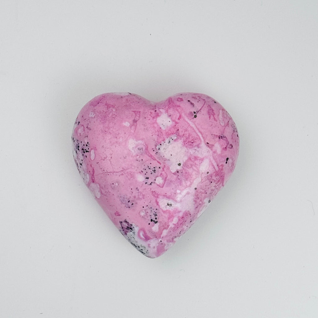 Rhodonite (Peru)