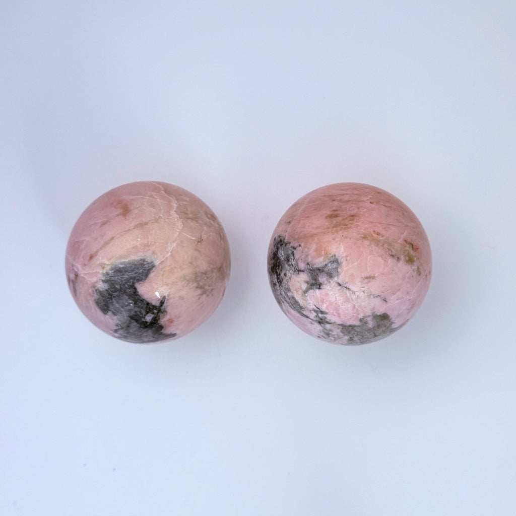 Pink Opal