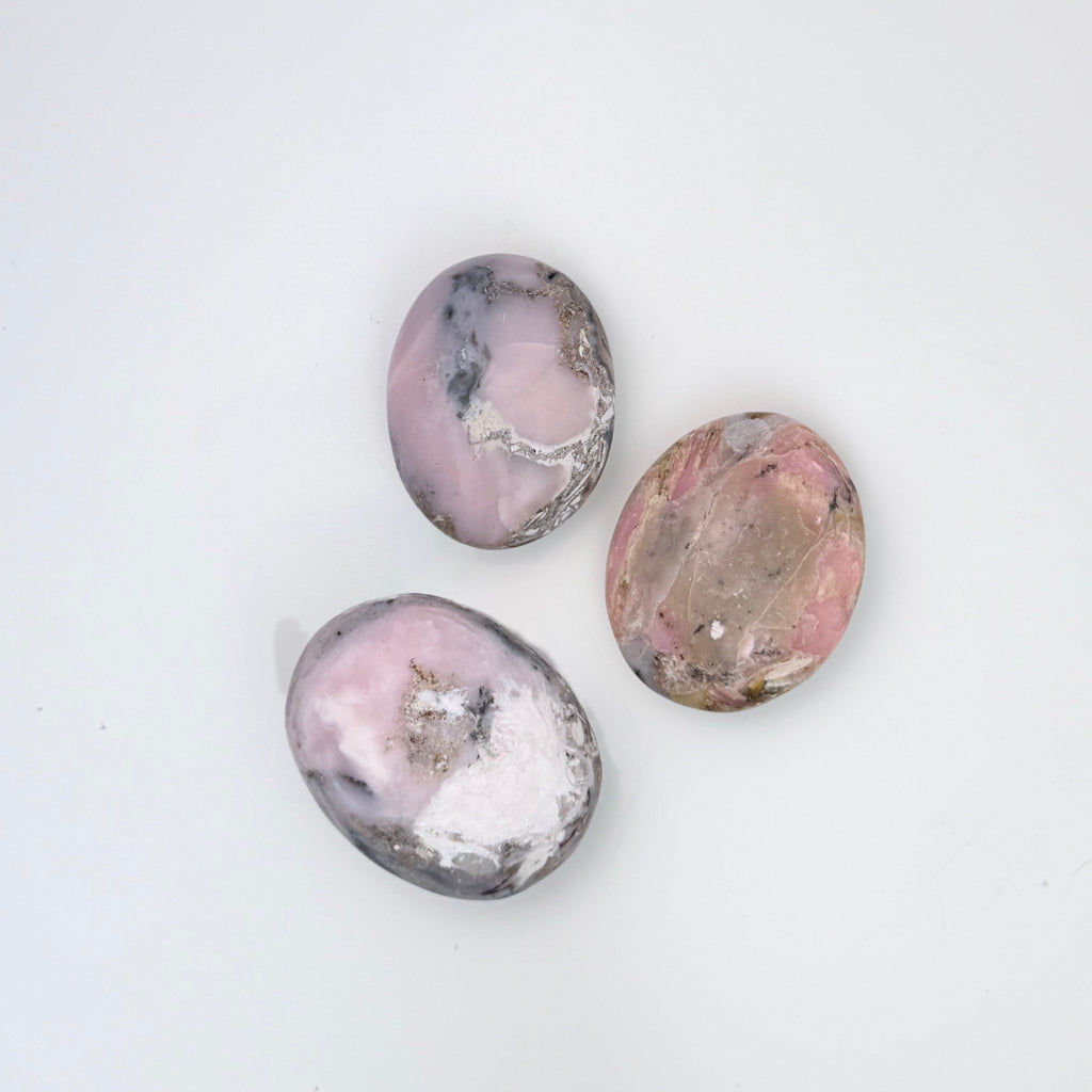 Pink Opal