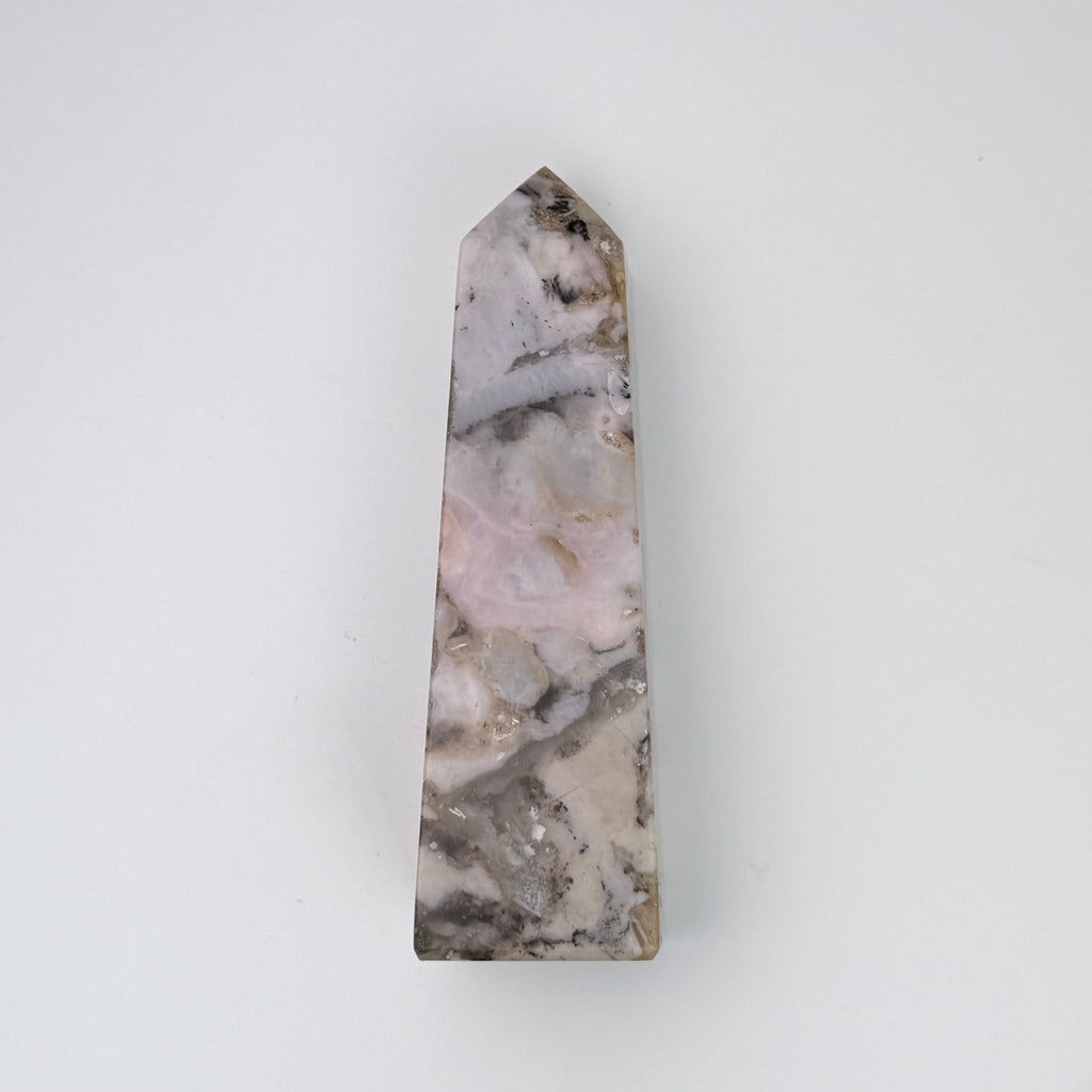 Pink Opal
