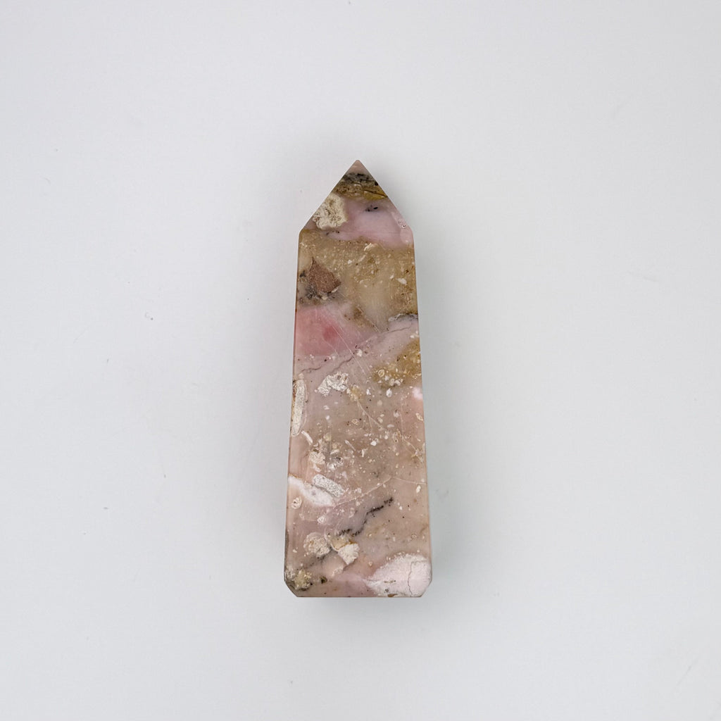 Pink Opal