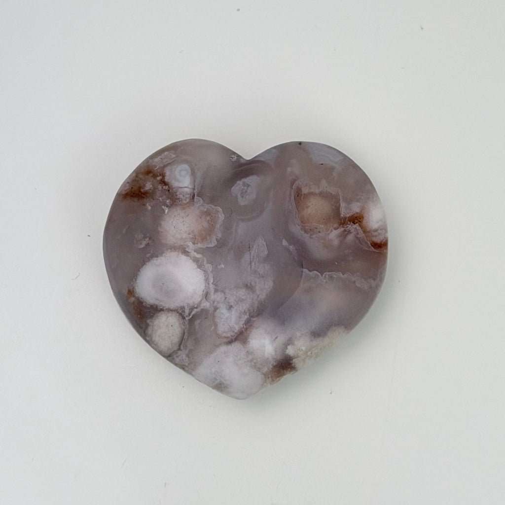 Flower Agate
