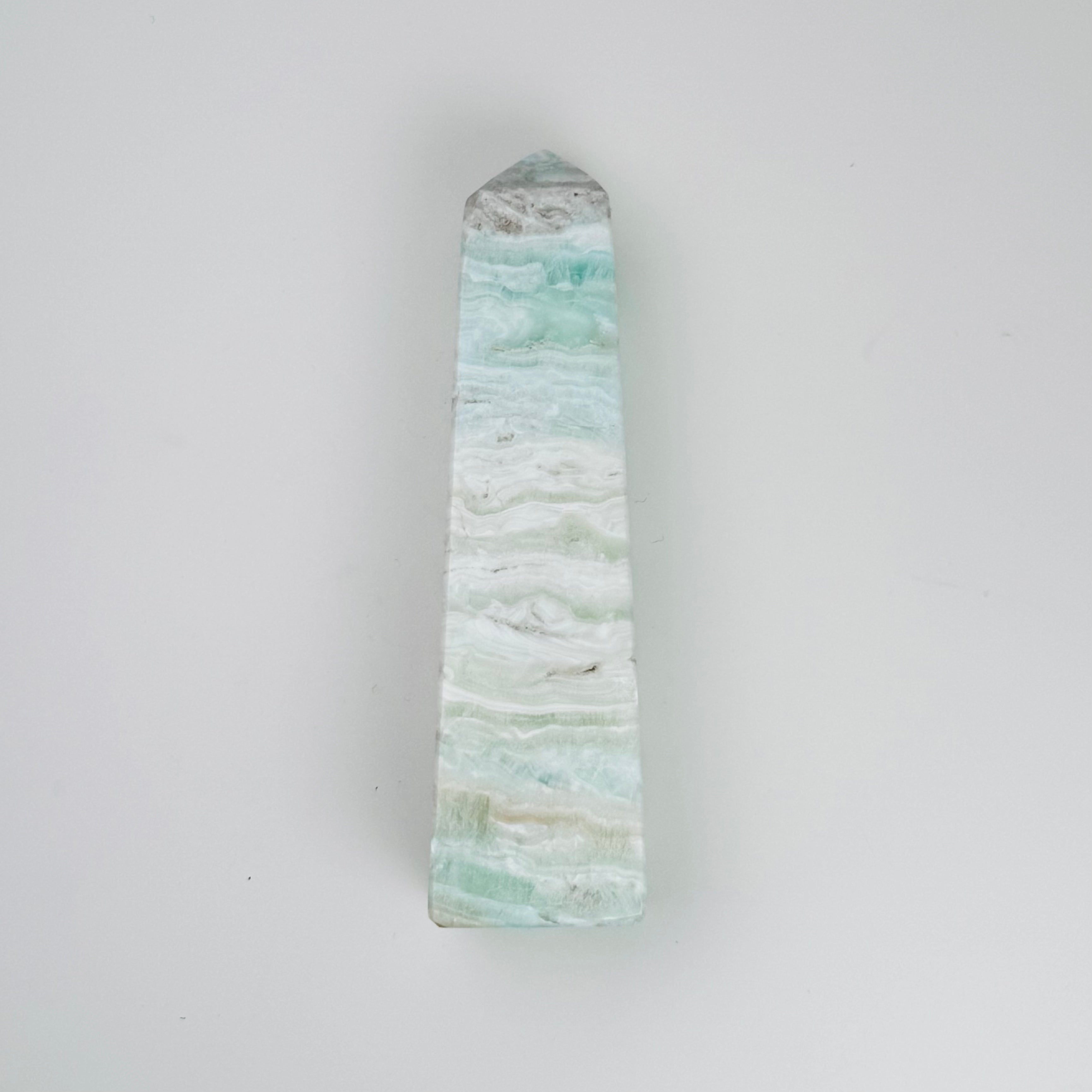 Caribbean Calcite