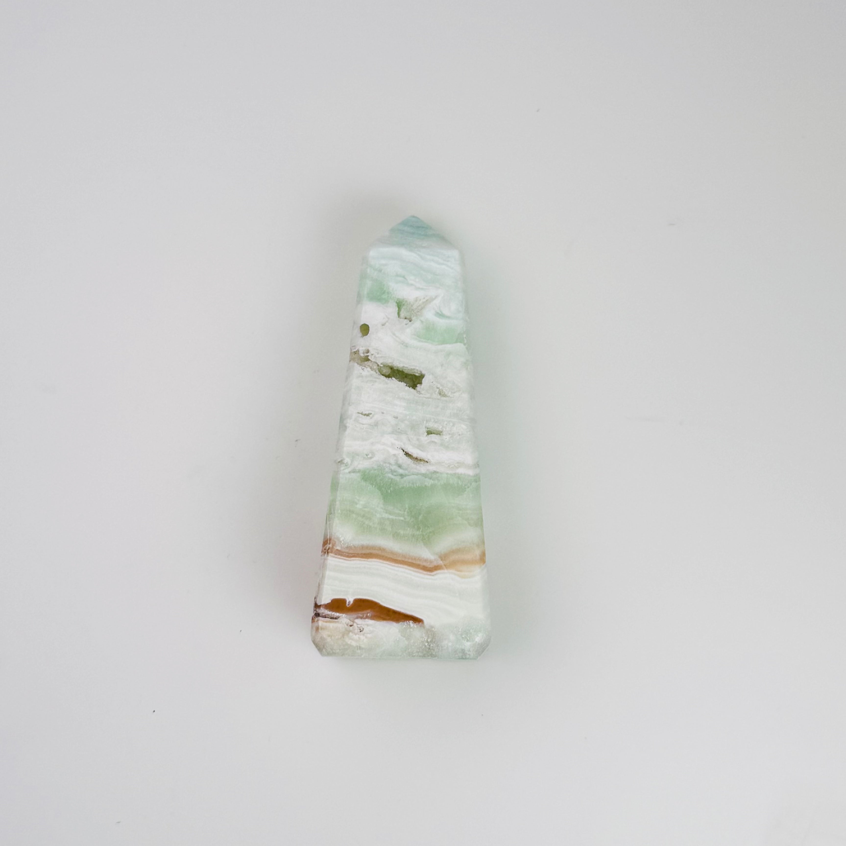 Caribbean Calcite