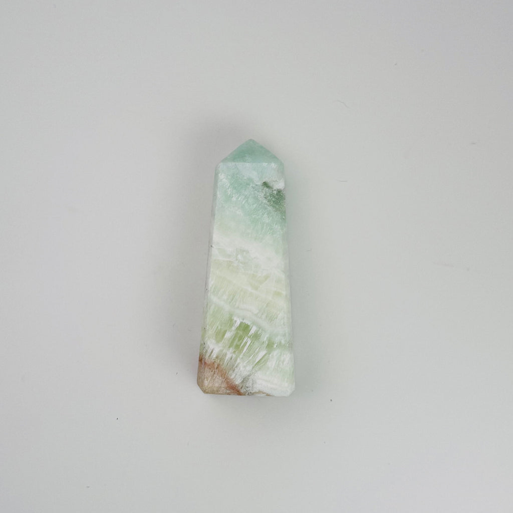 Caribbean Calcite
