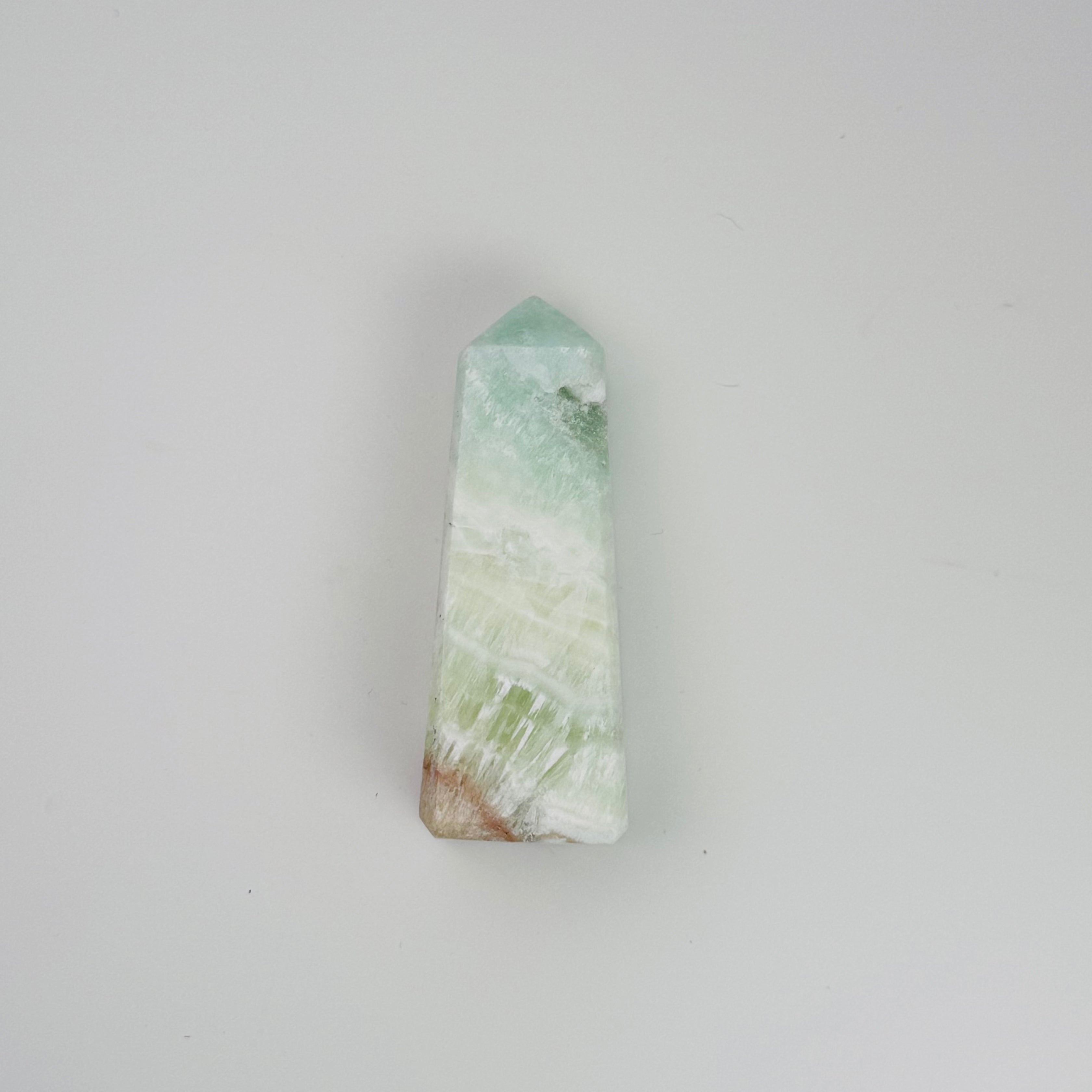 Caribbean Calcite