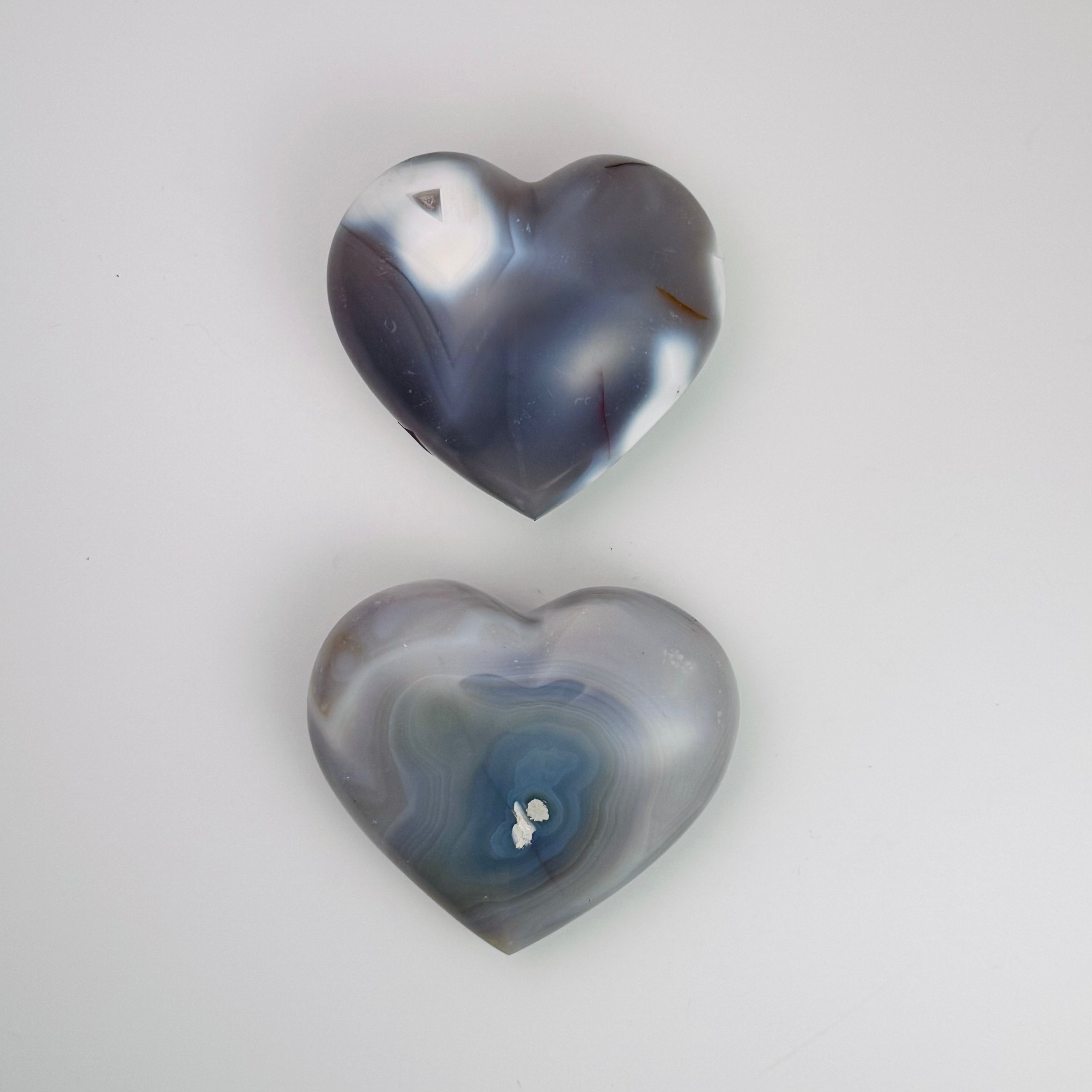 Orca Agate
