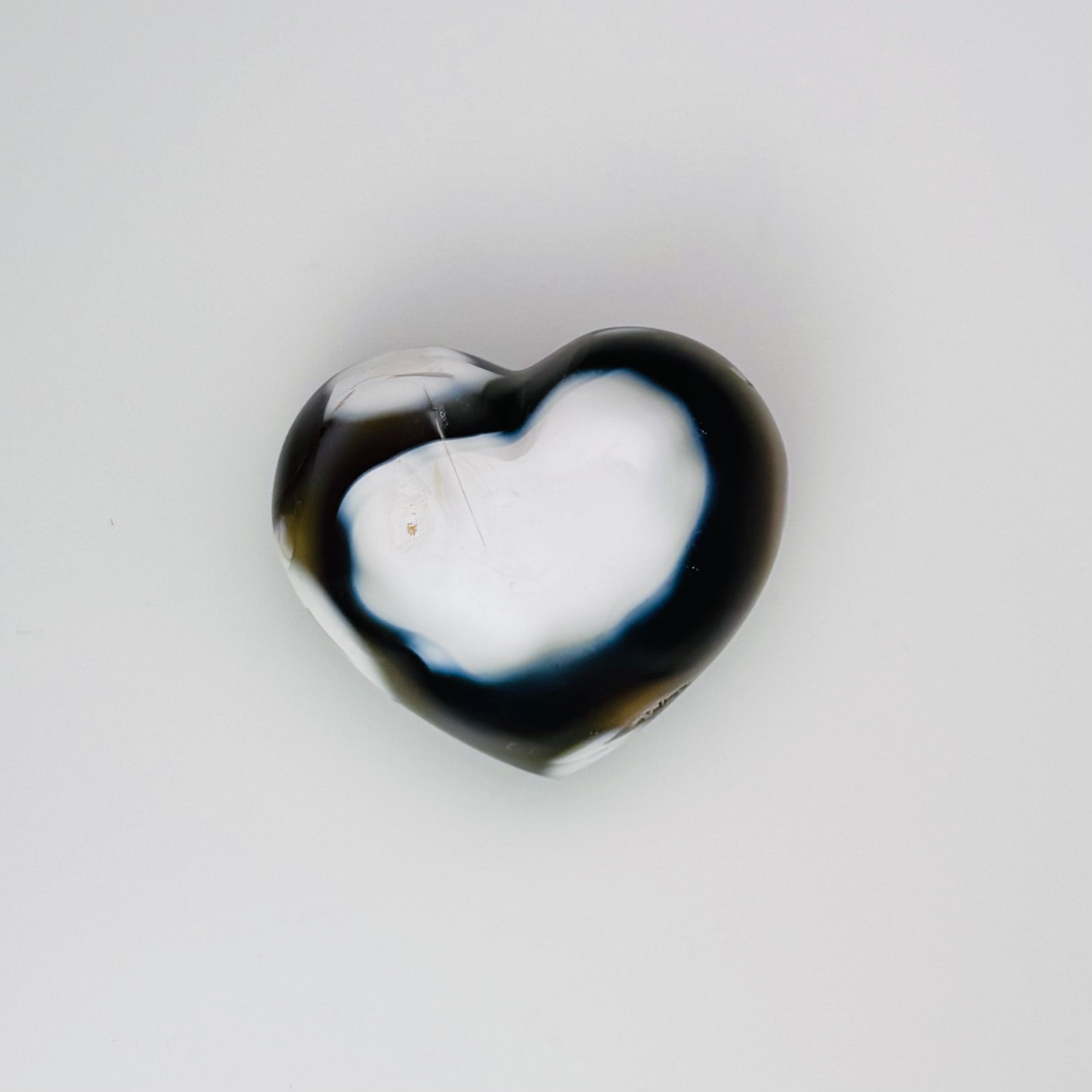 Orca Agate