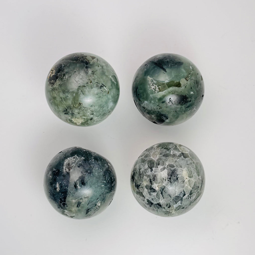 Prehnite