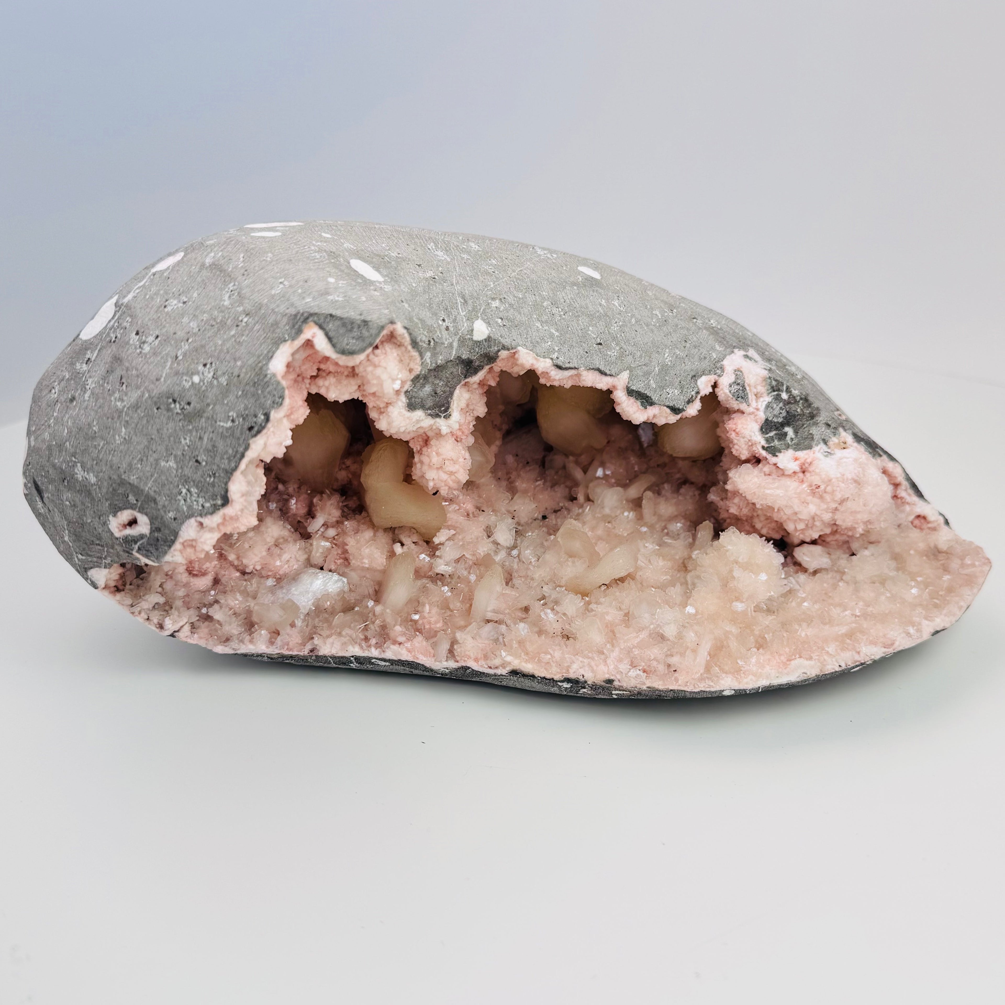 Zeolites