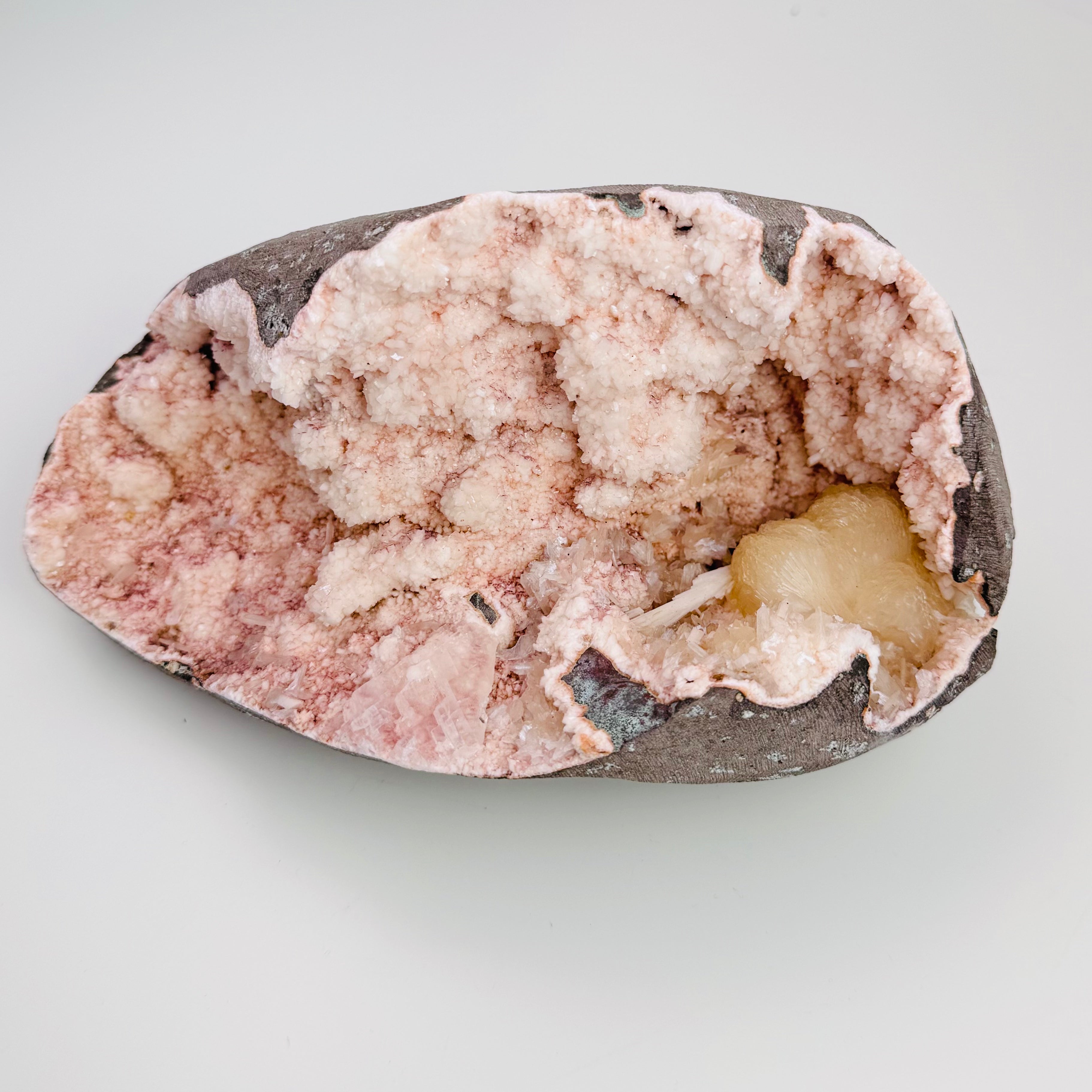 Zeolites